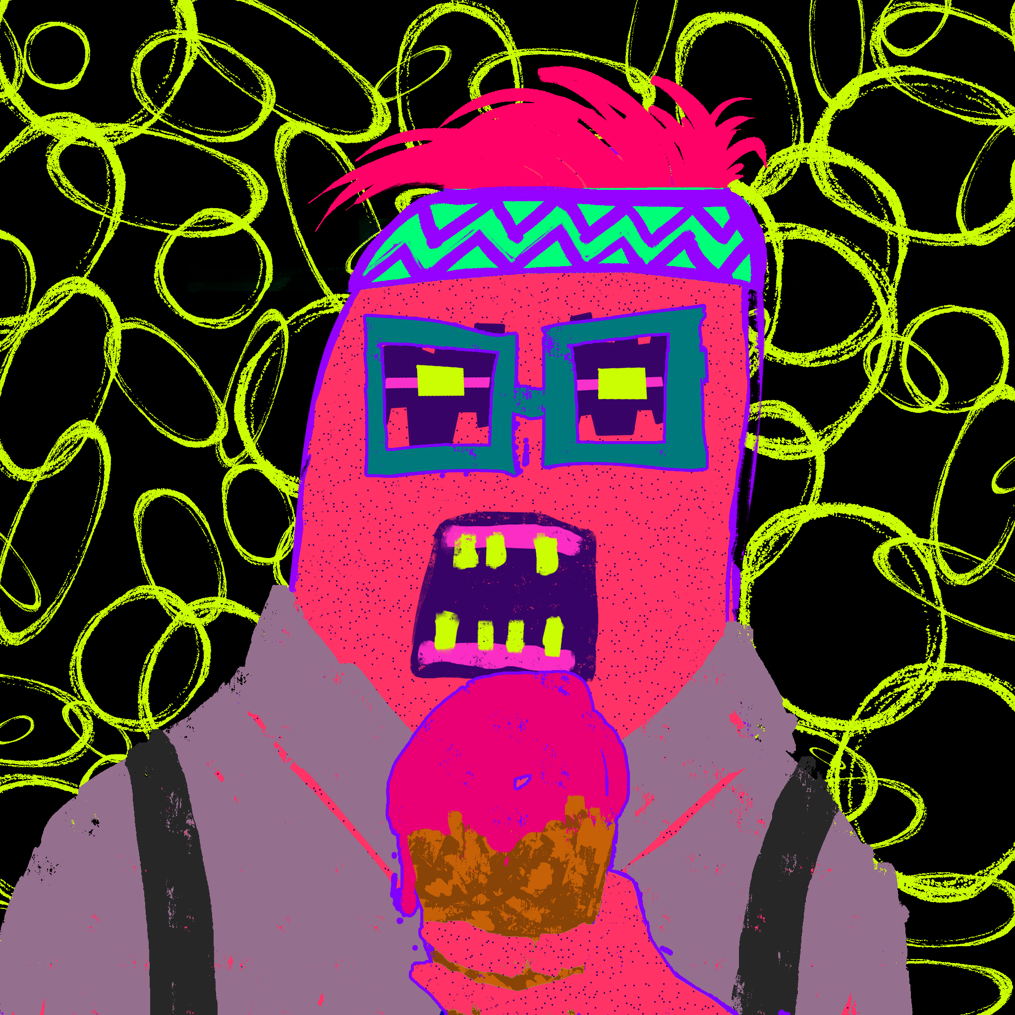 Dingus #329