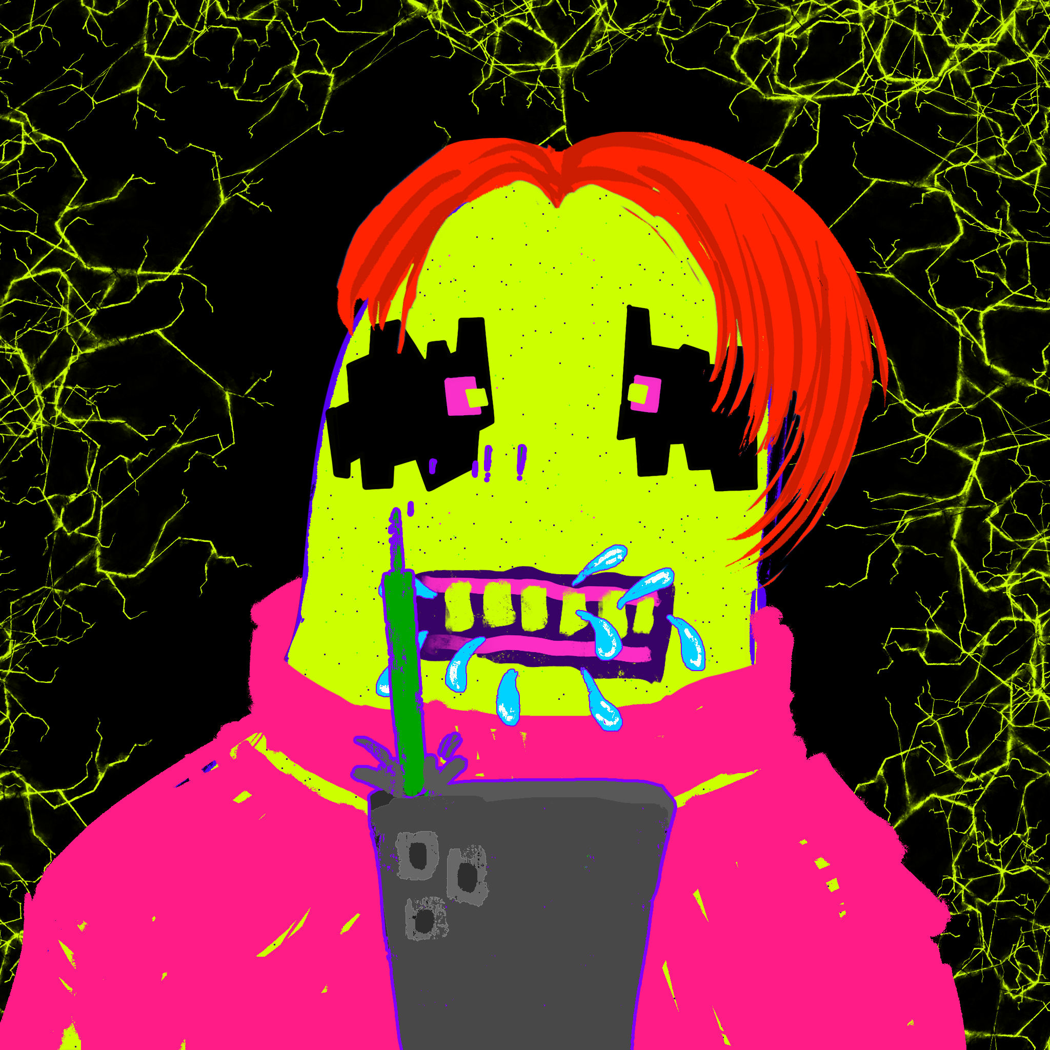 Dingus #337