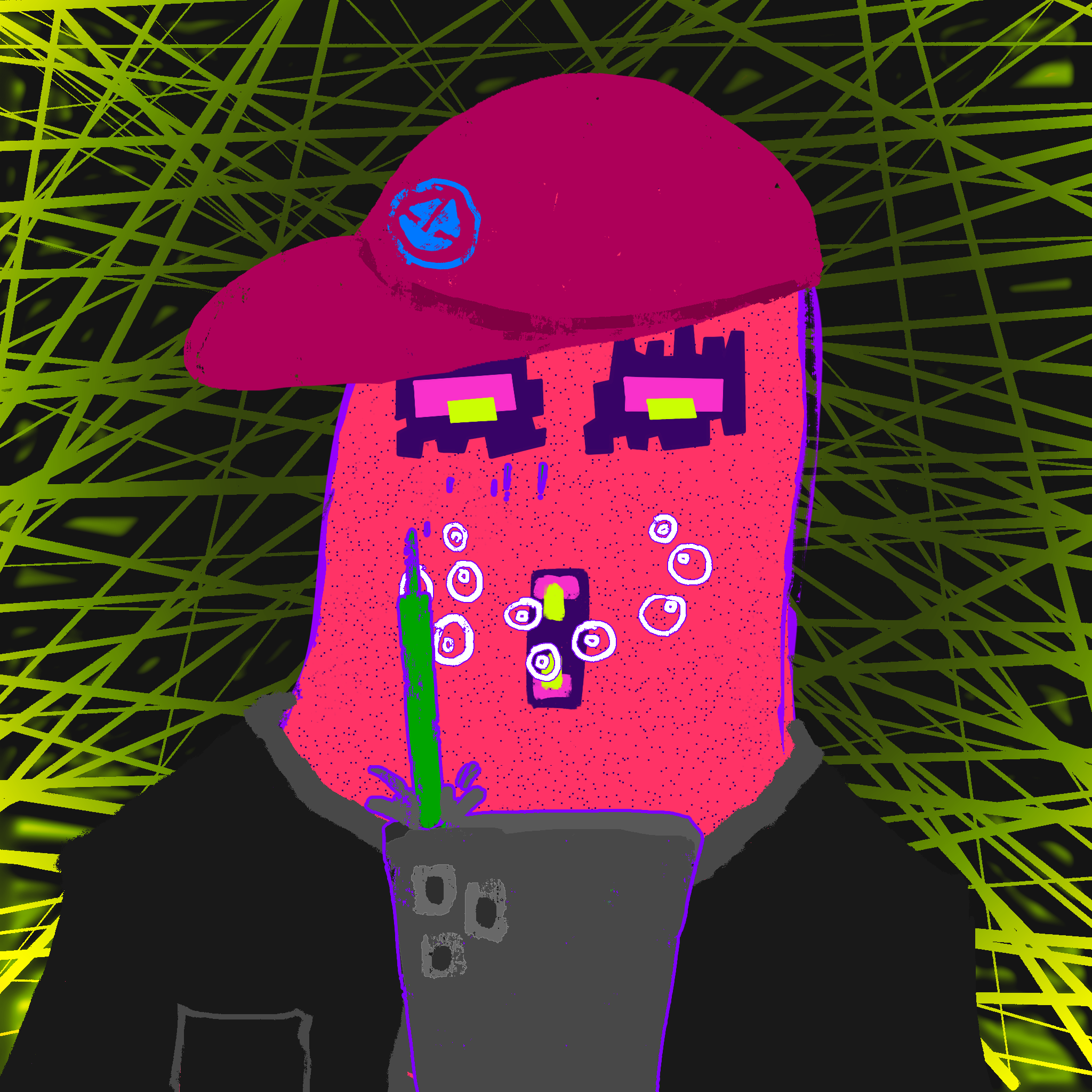 Dingus #338