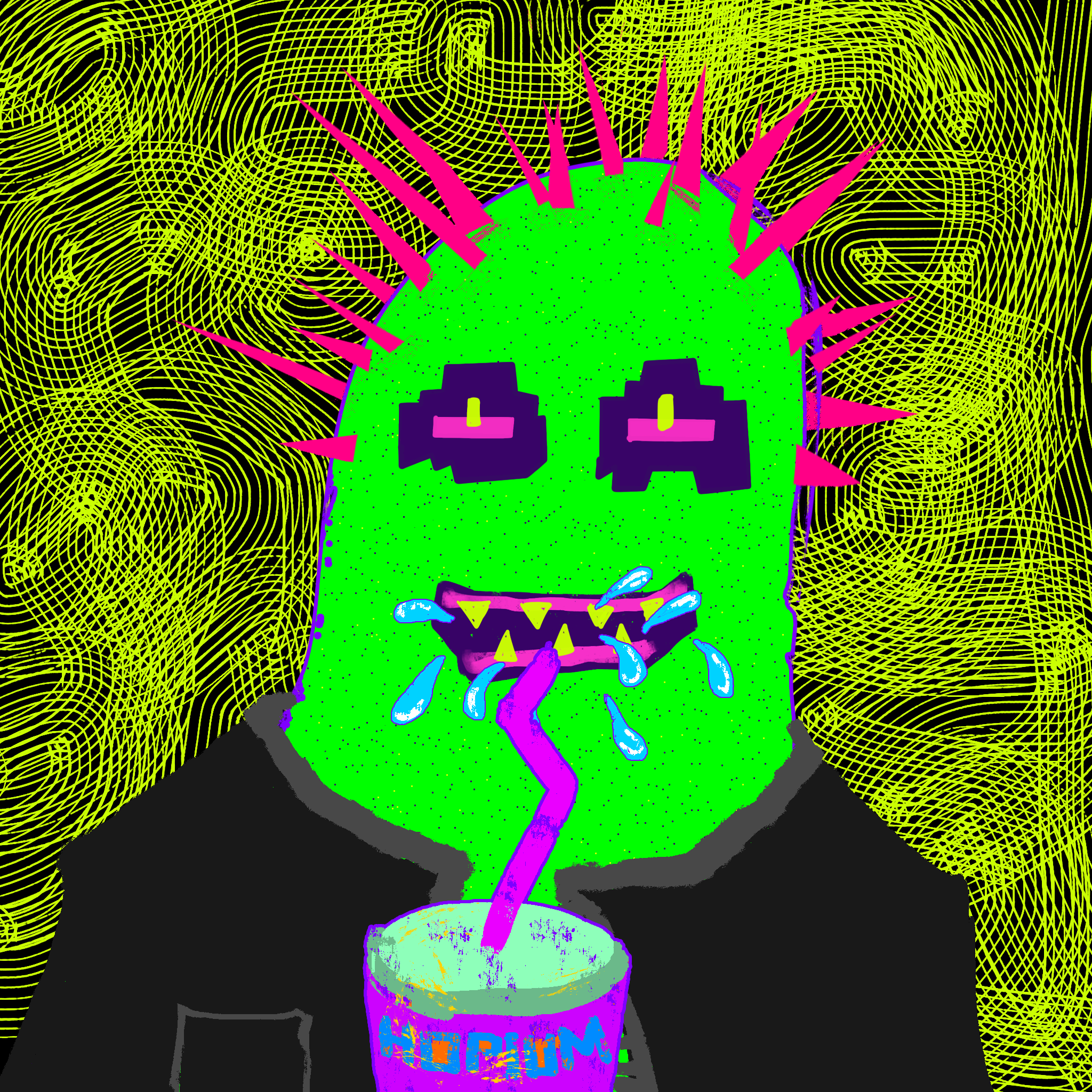 Dingus #34