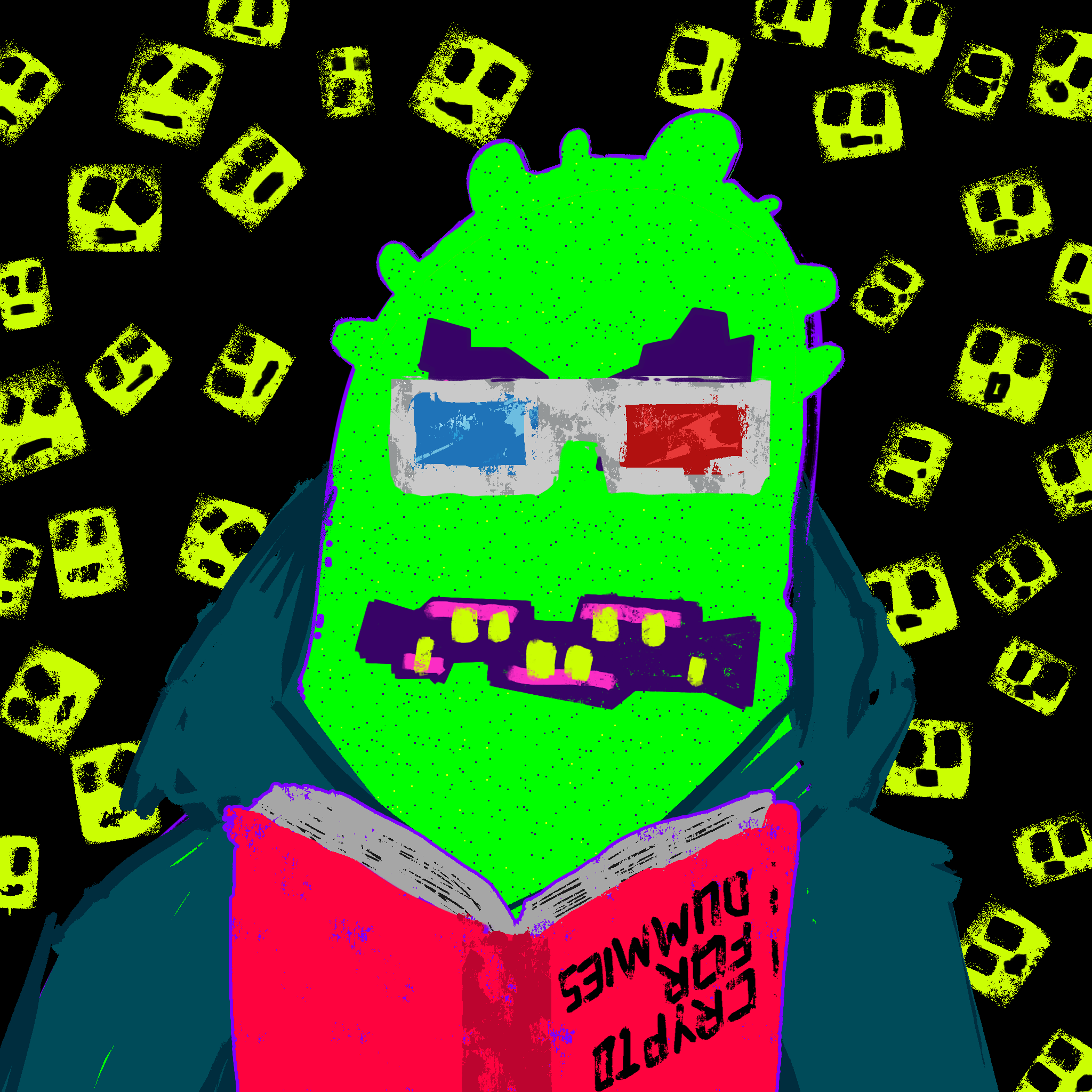 Dingus #342