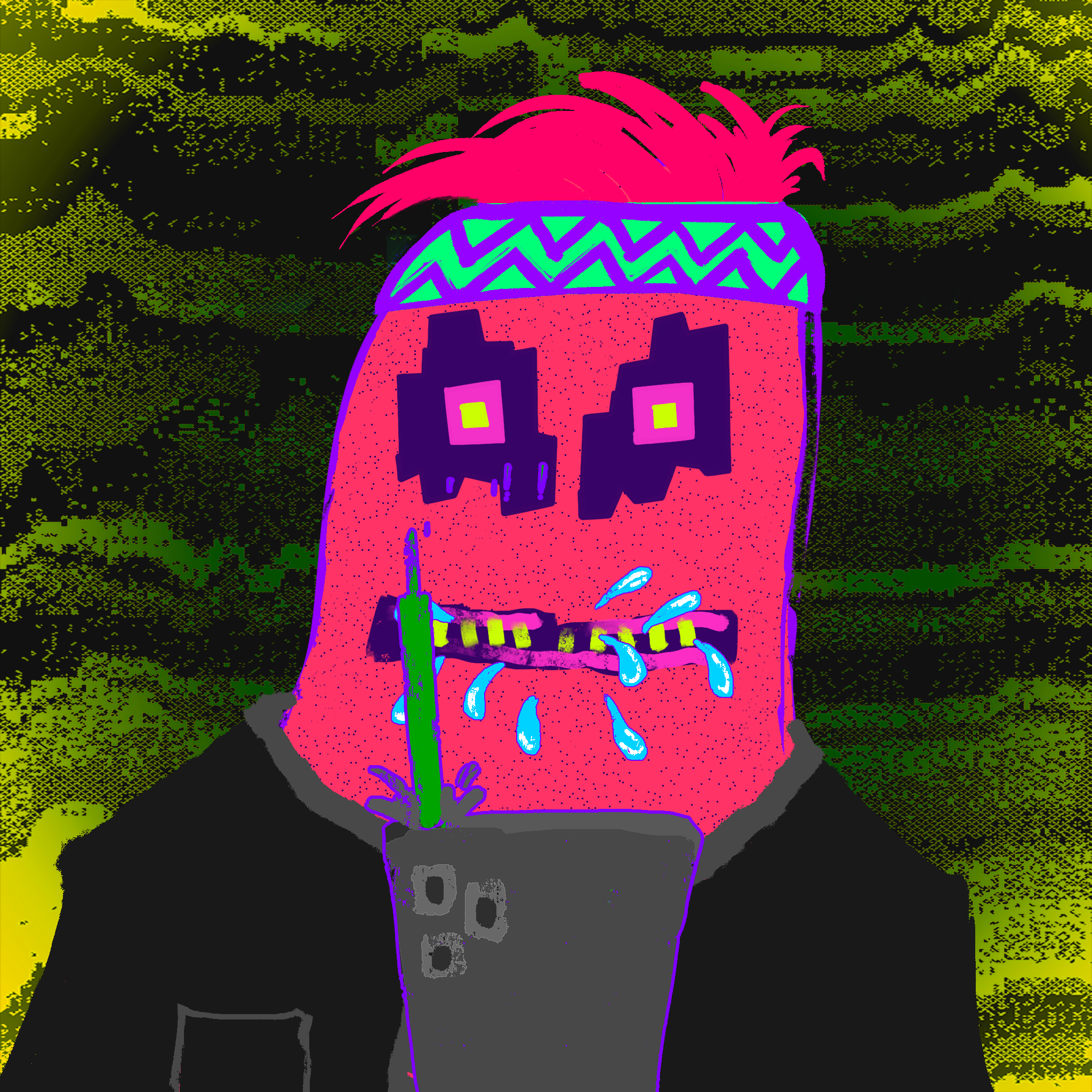 Dingus #35