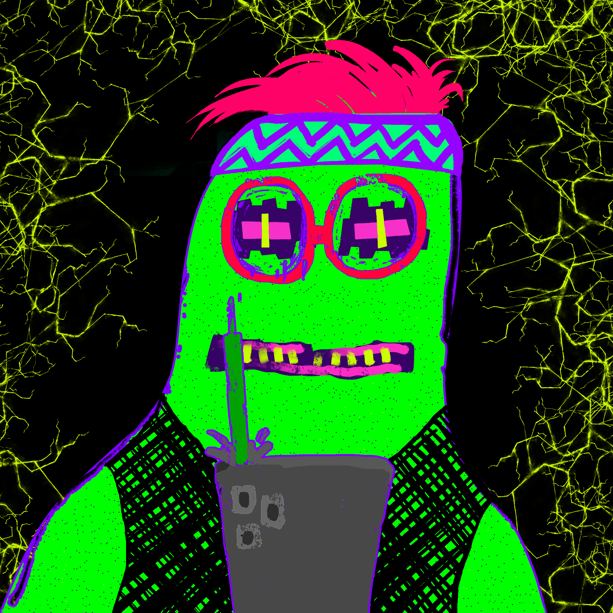 Dingus #354