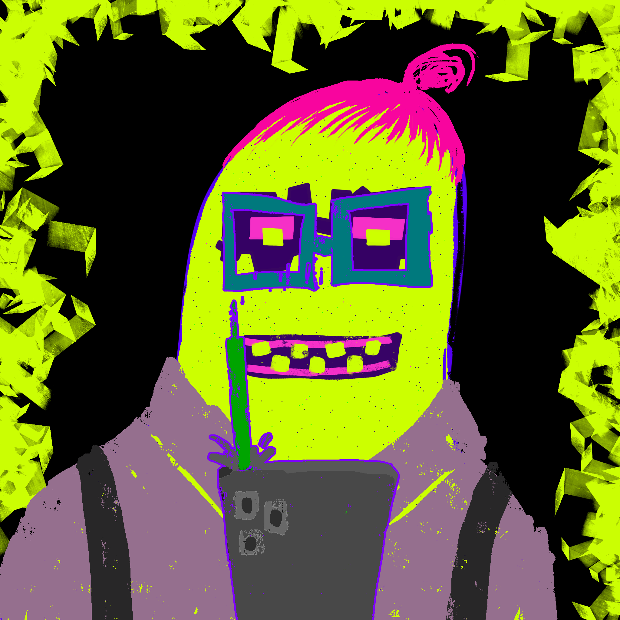 Dingus #358