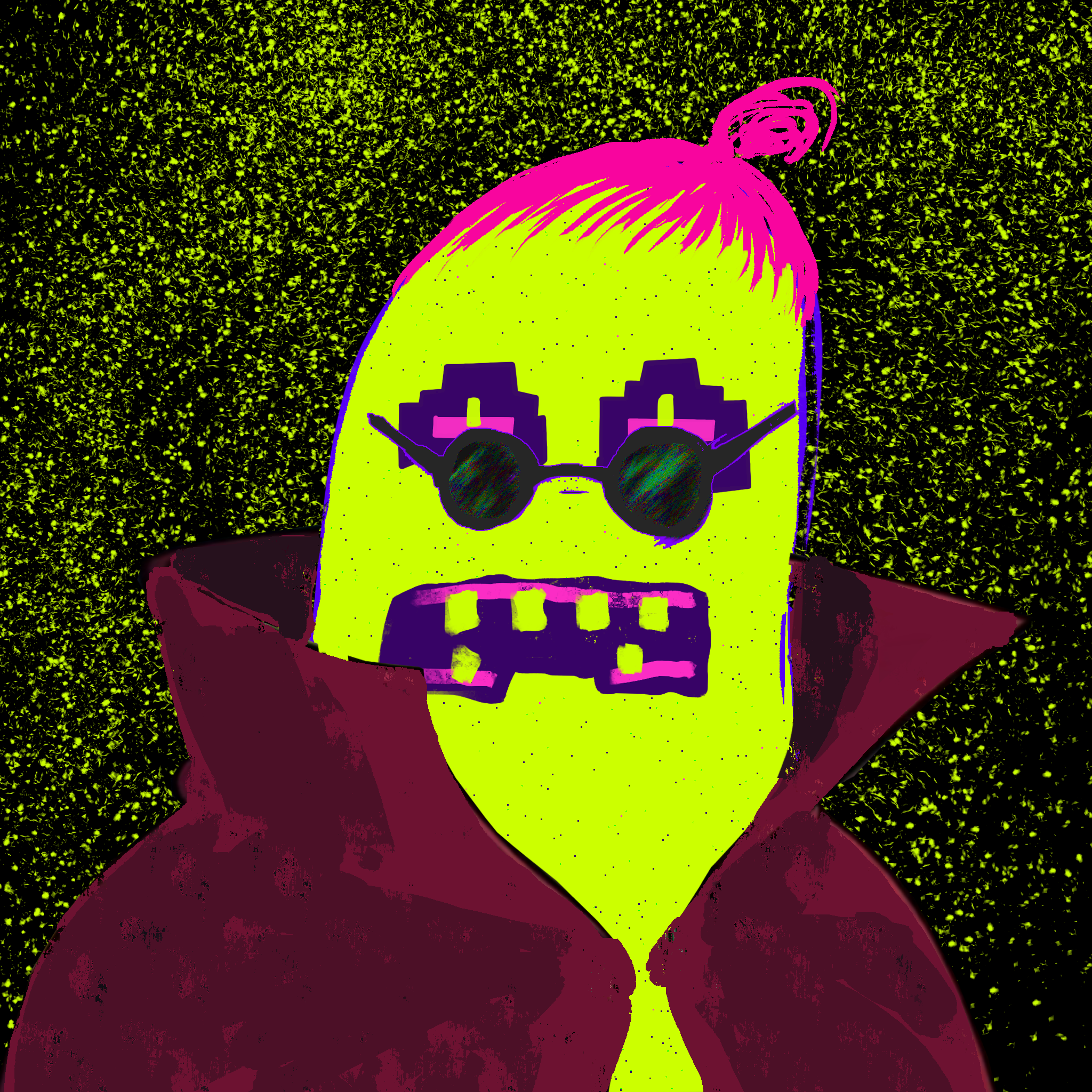 Dingus #36
