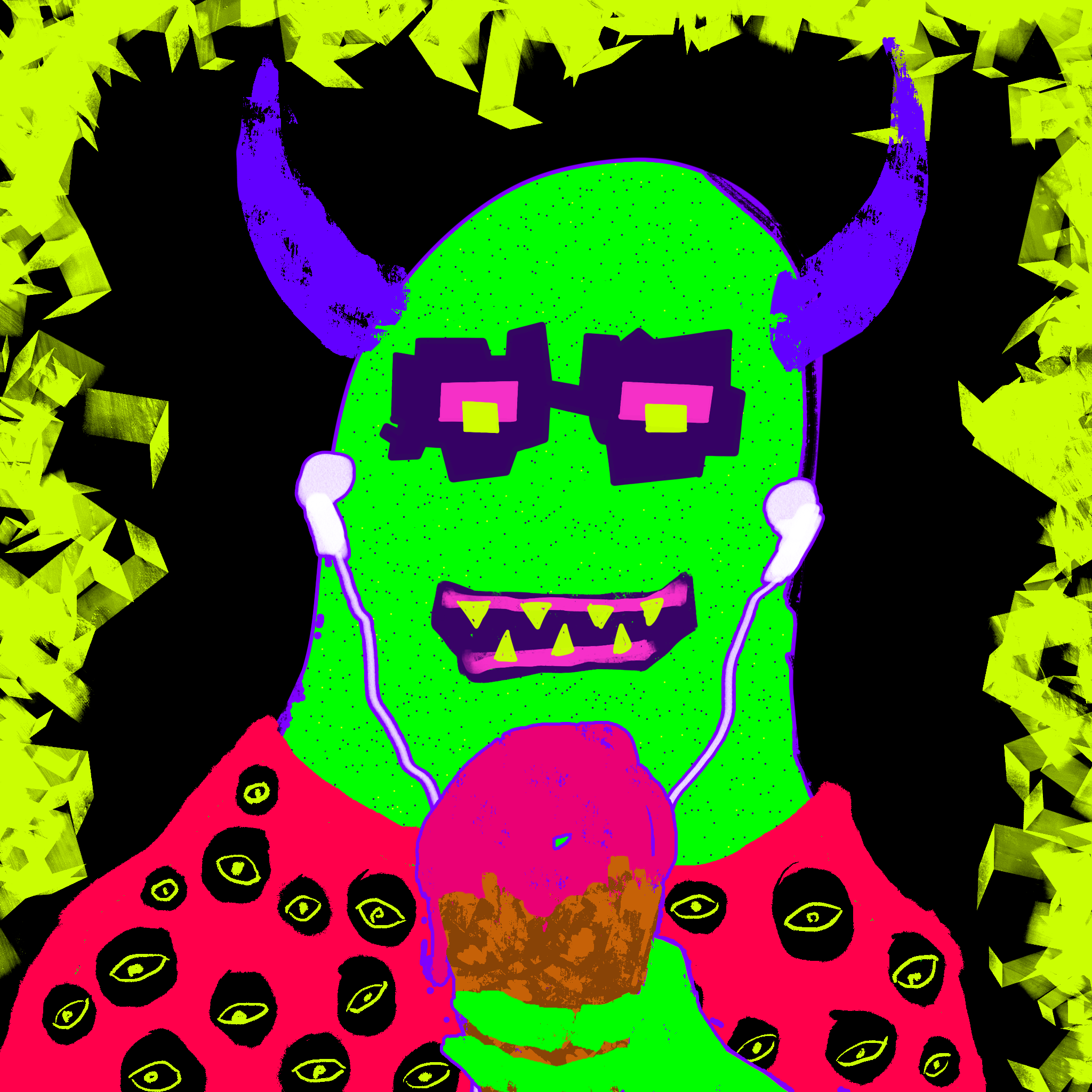 Dingus #360
