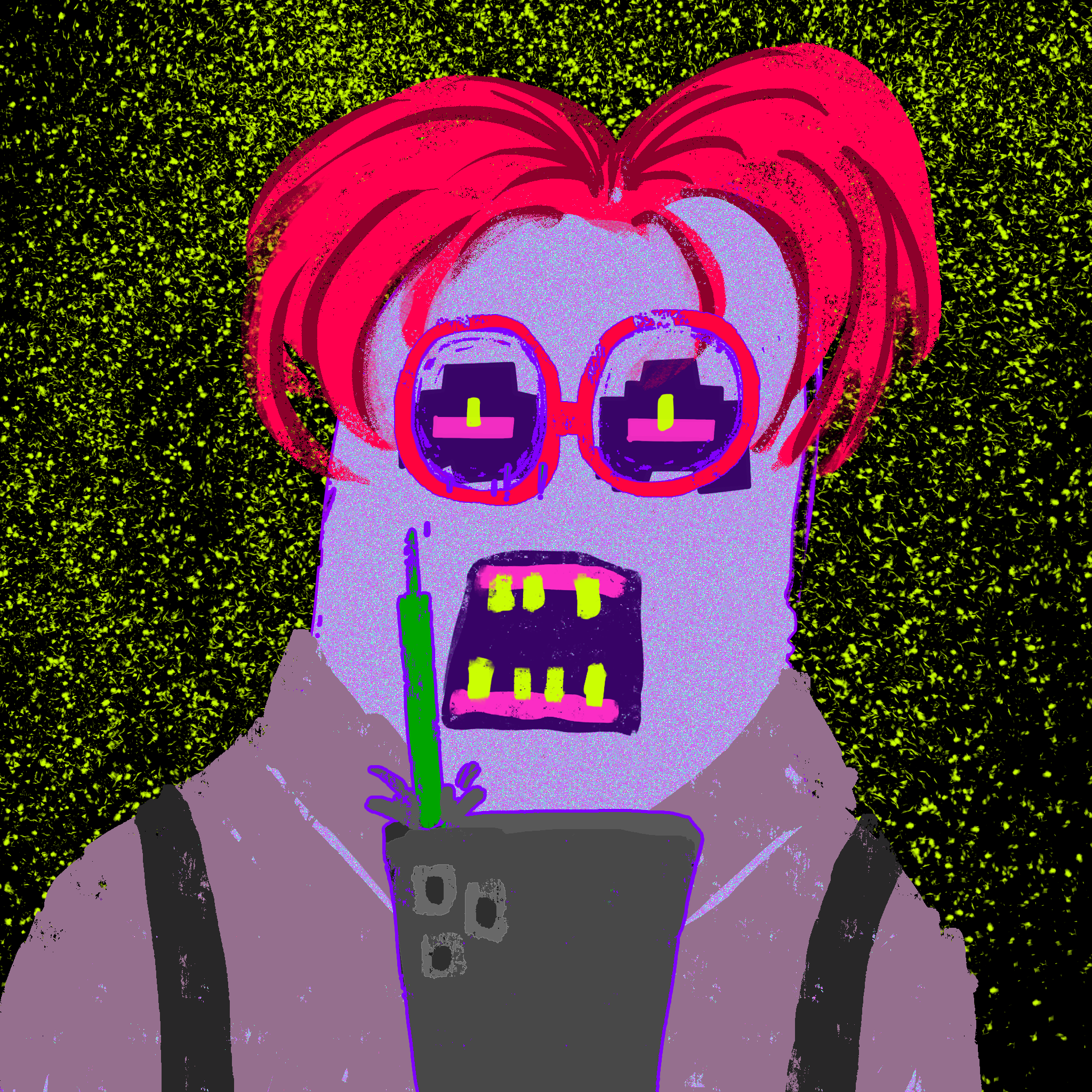 Dingus #361