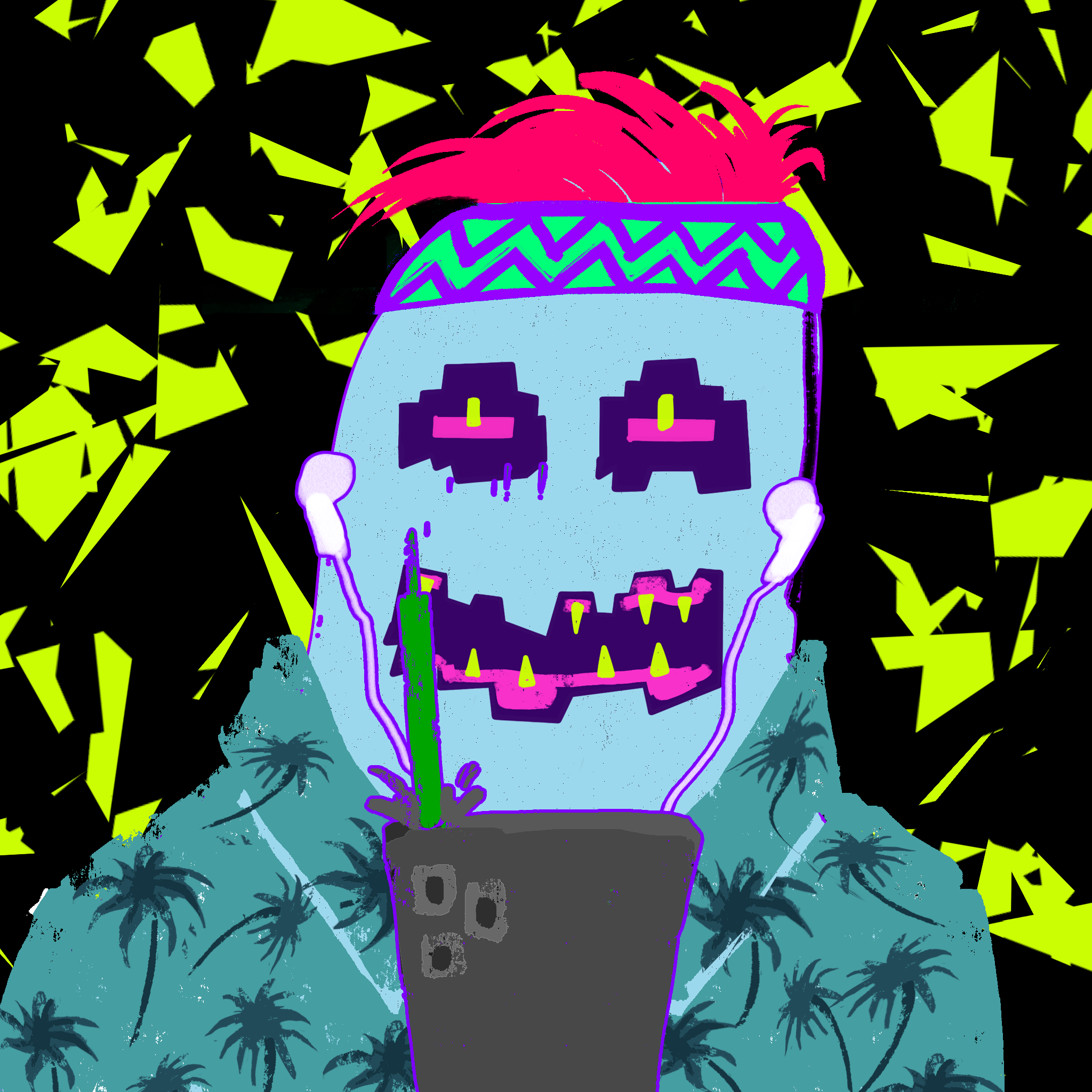Dingus #364