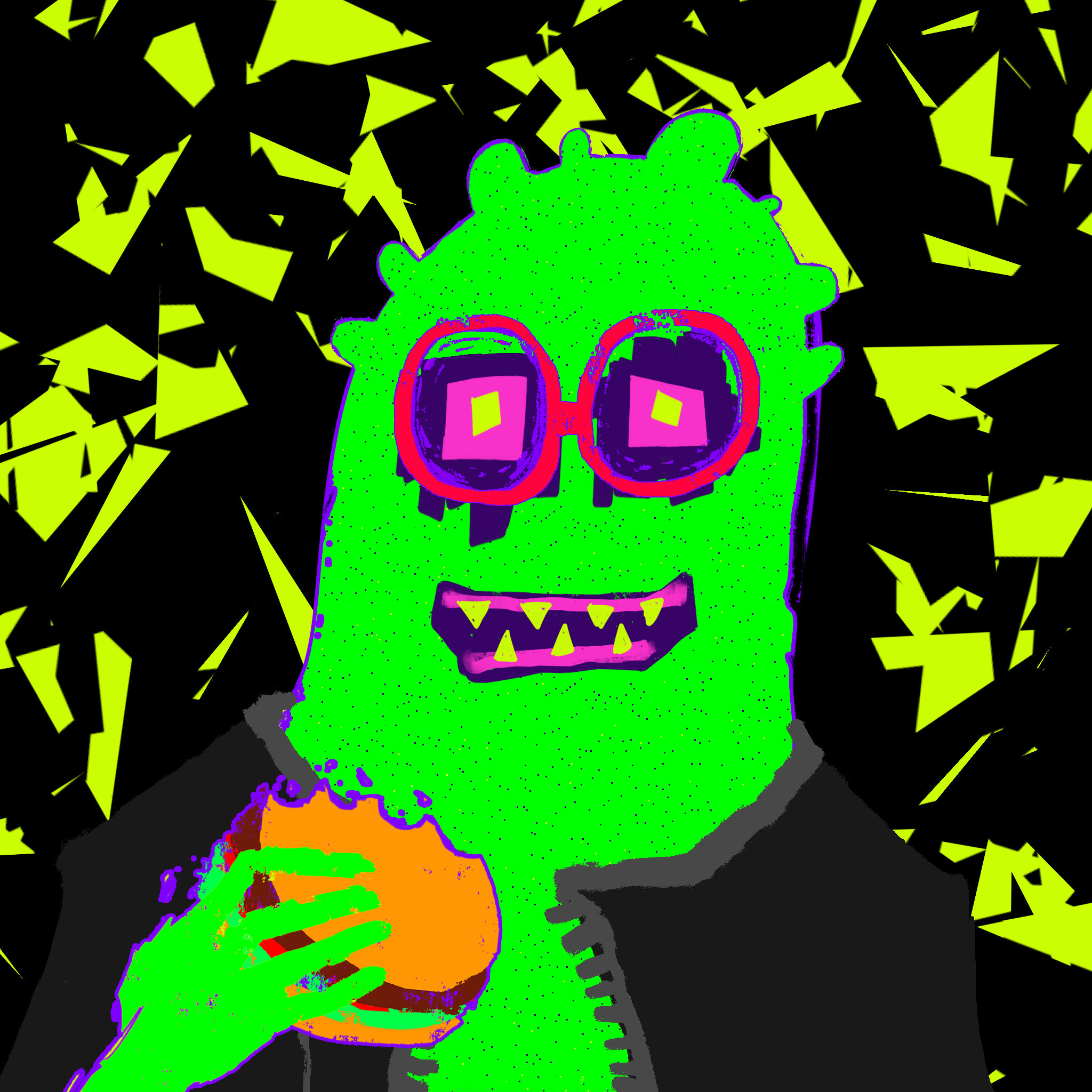 Dingus #368