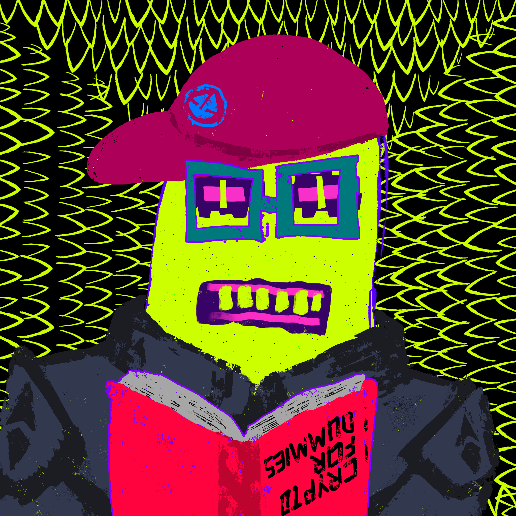 Dingus #369