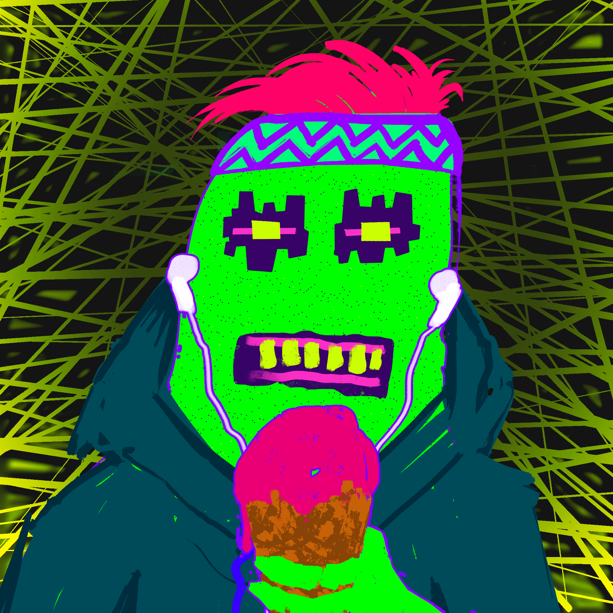 Dingus #376