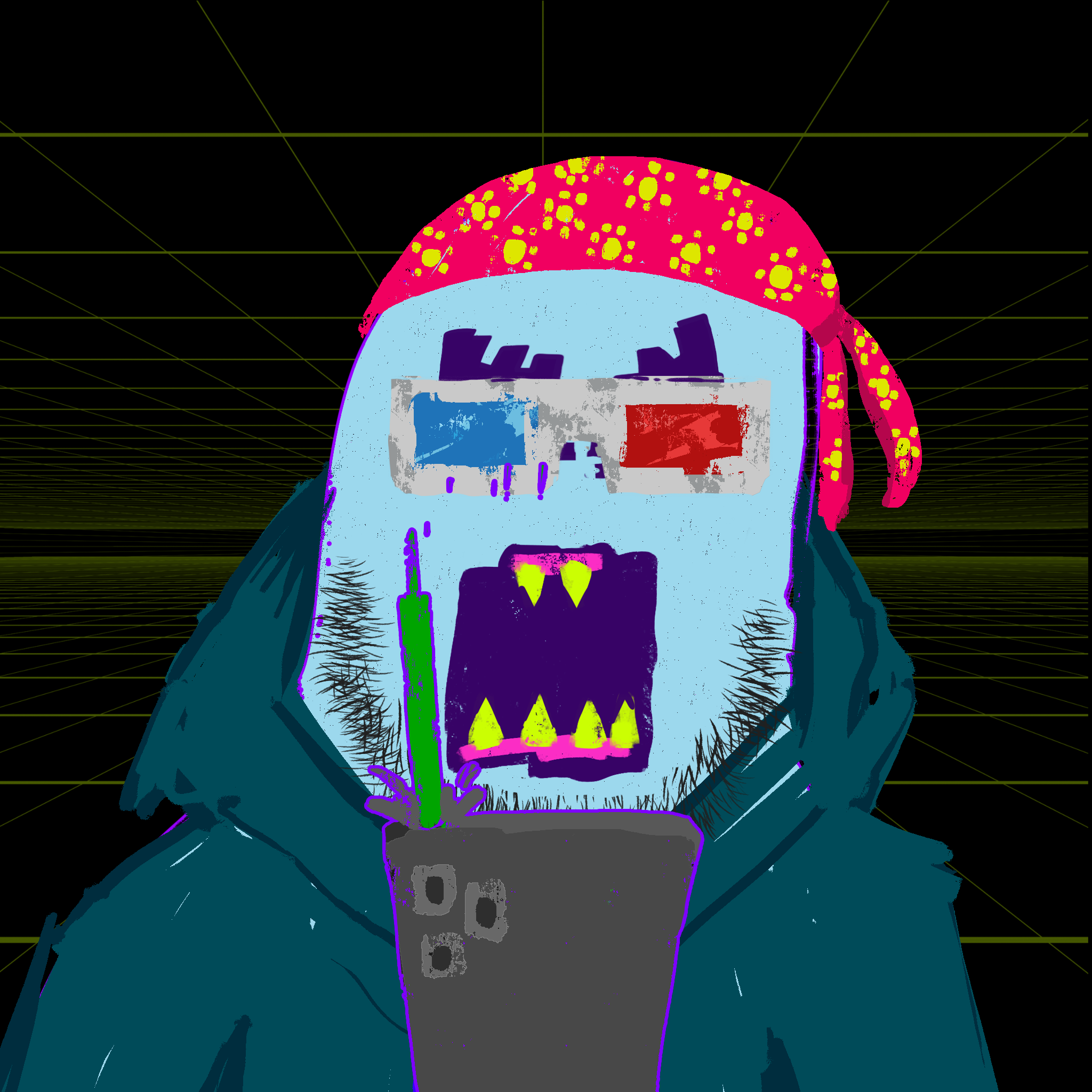 Dingus #380