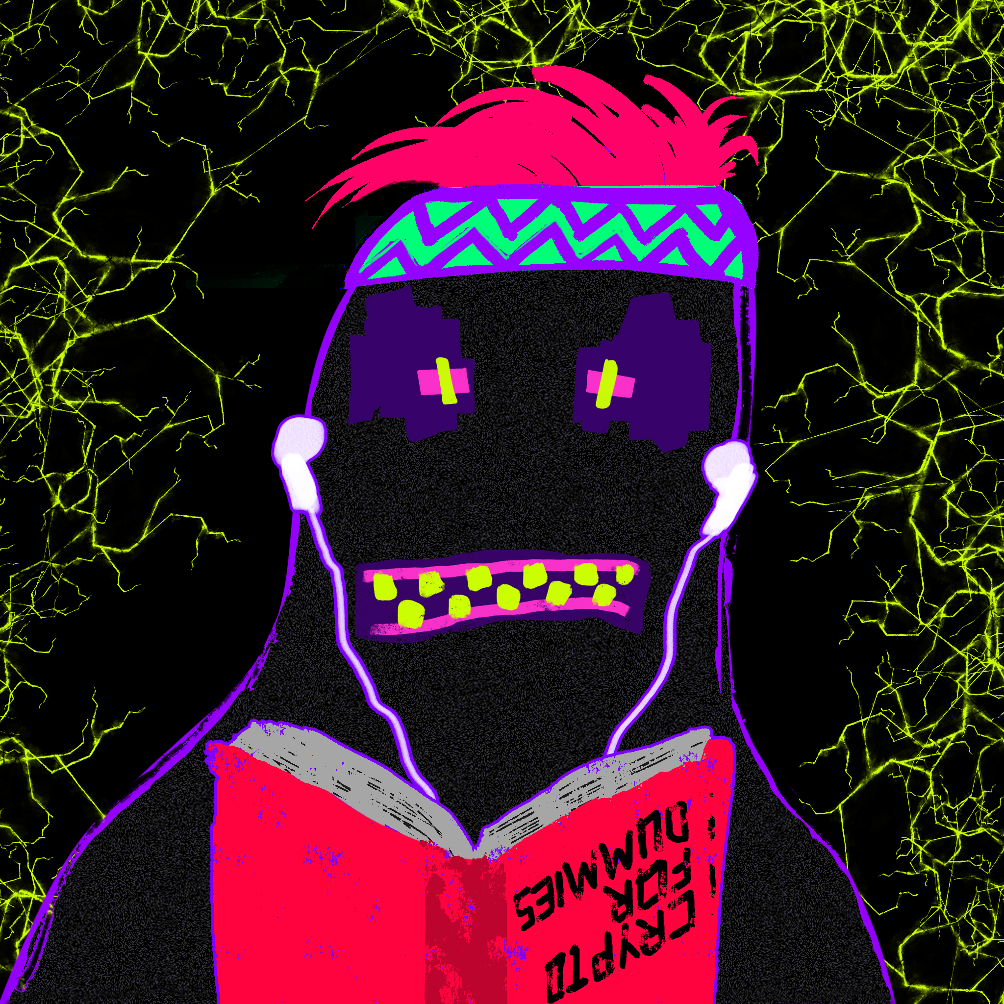 Dingus #381