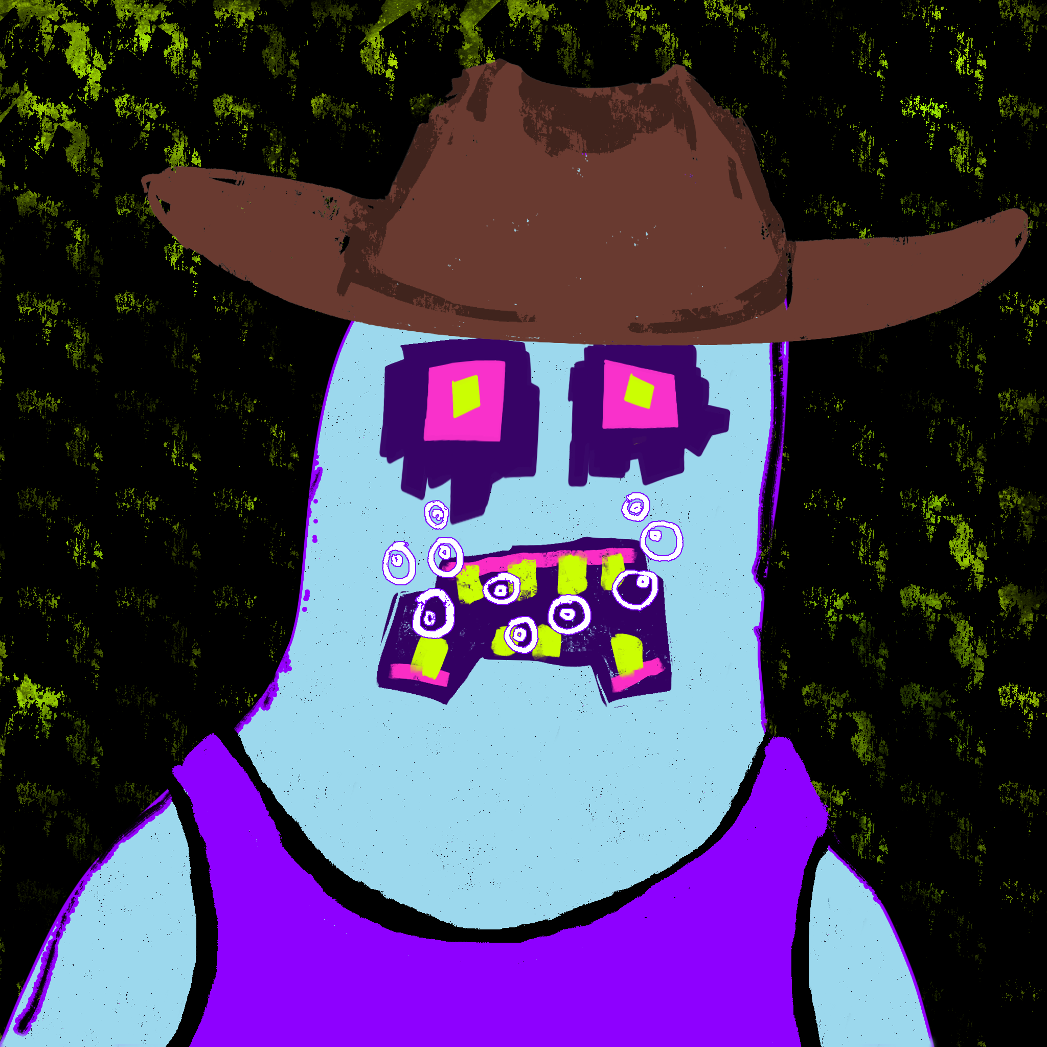 Dingus #384