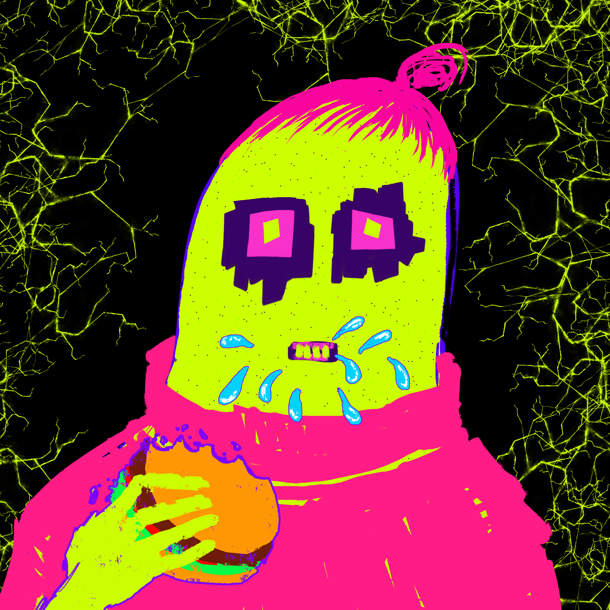 Dingus #385