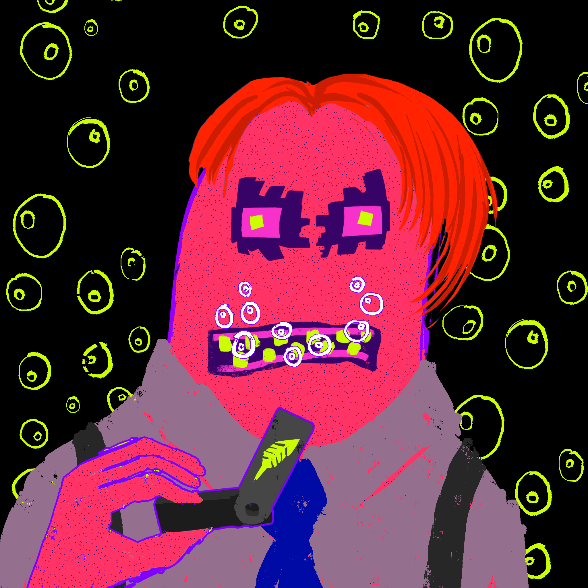Dingus #386