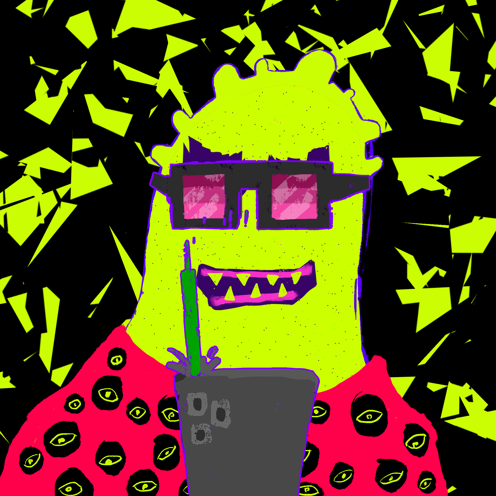 Dingus #388