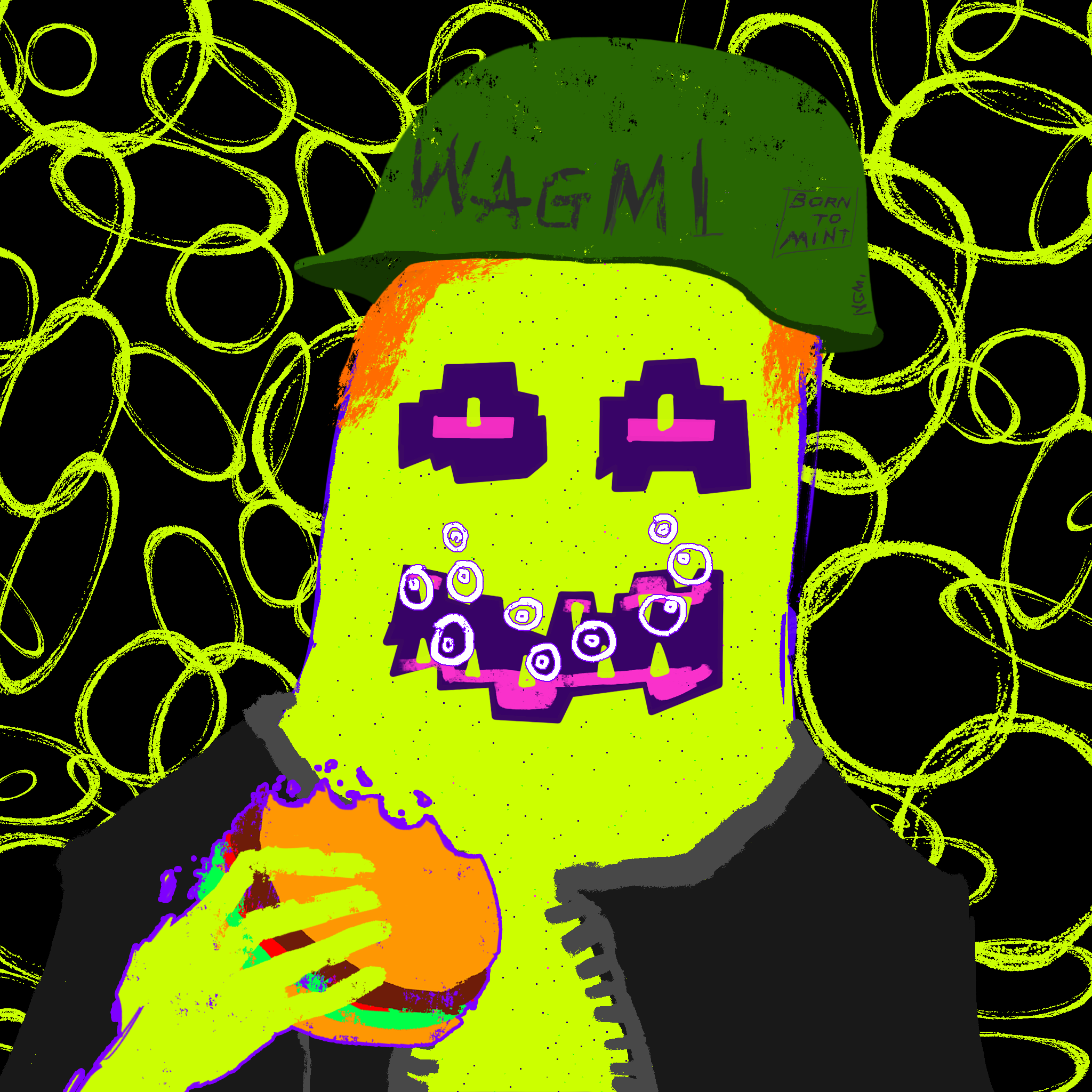 Dingus #391
