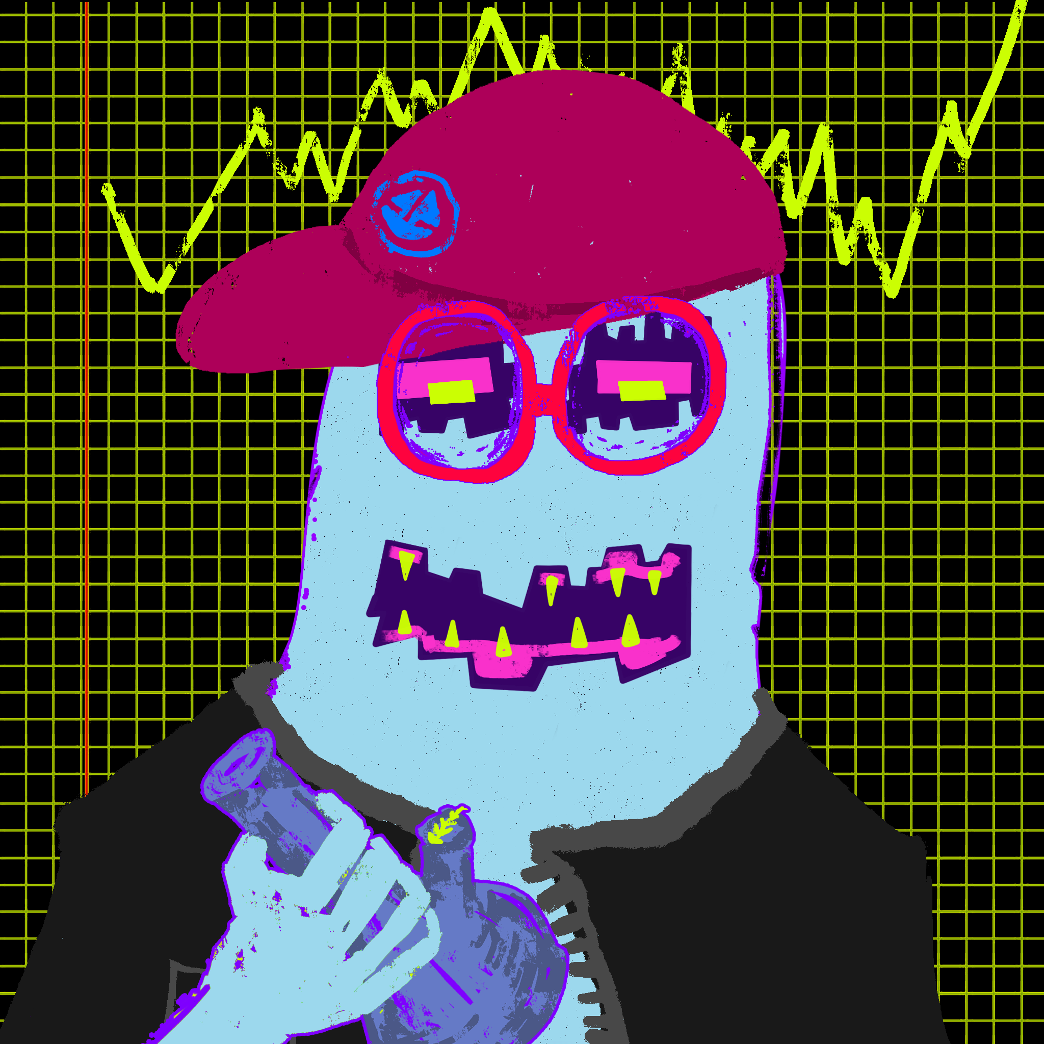 Dingus #392