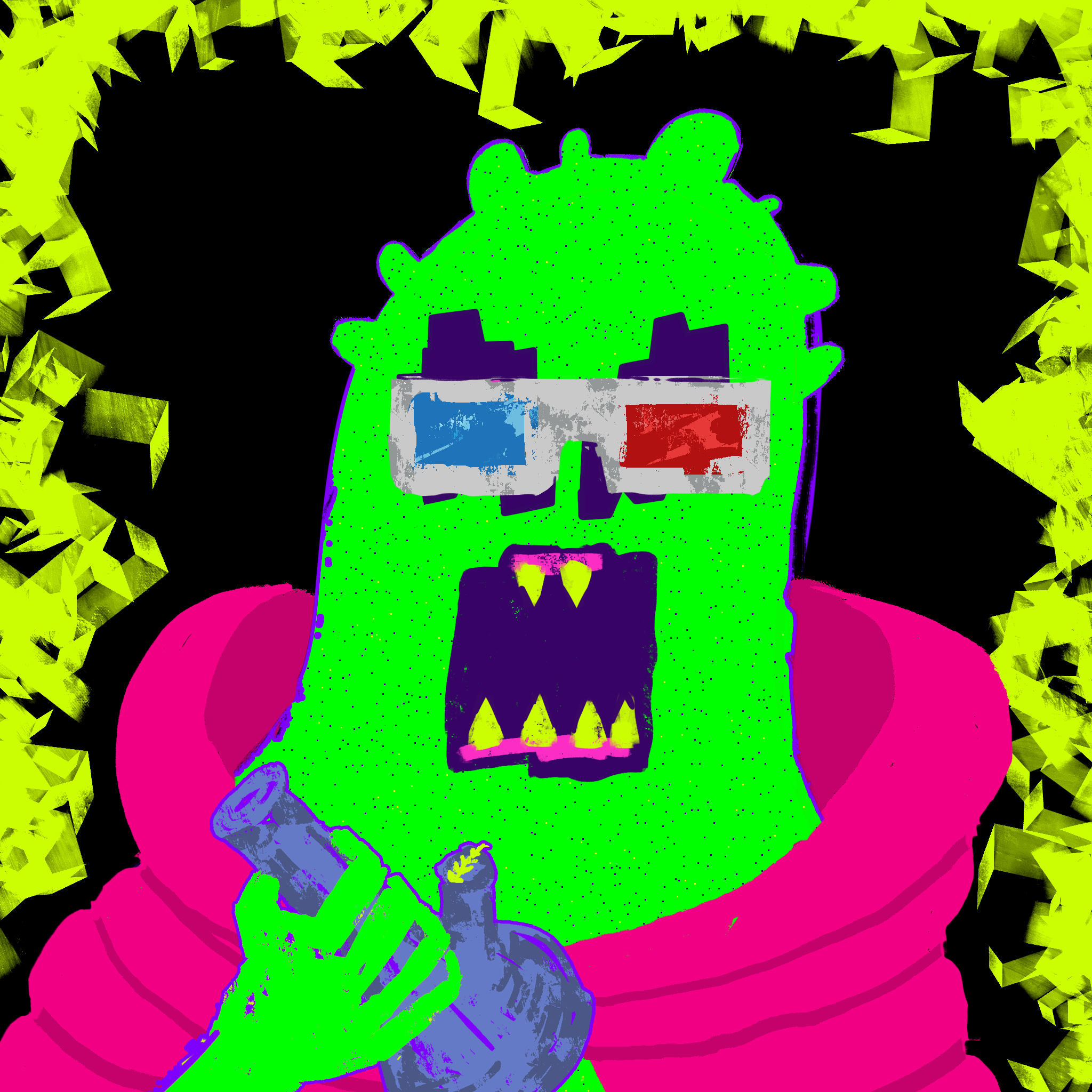 Dingus #394