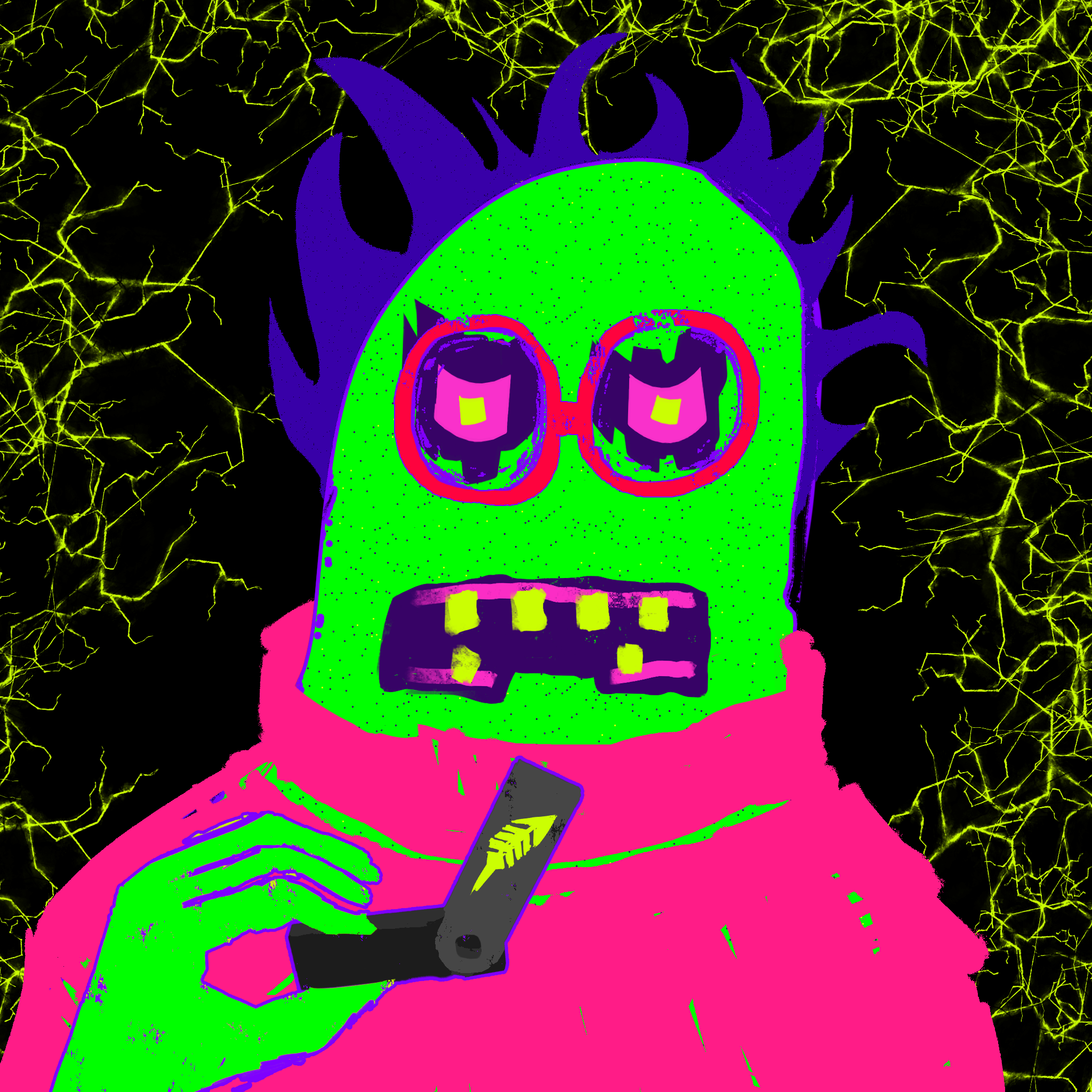 Dingus #396