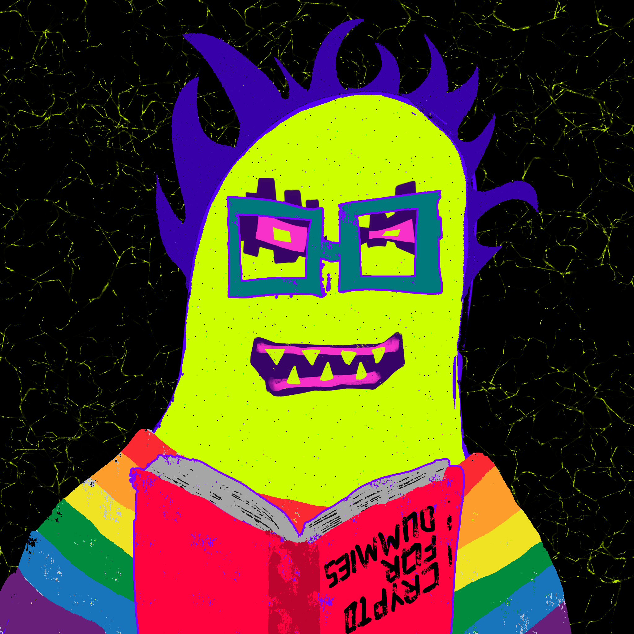 Dingus #398