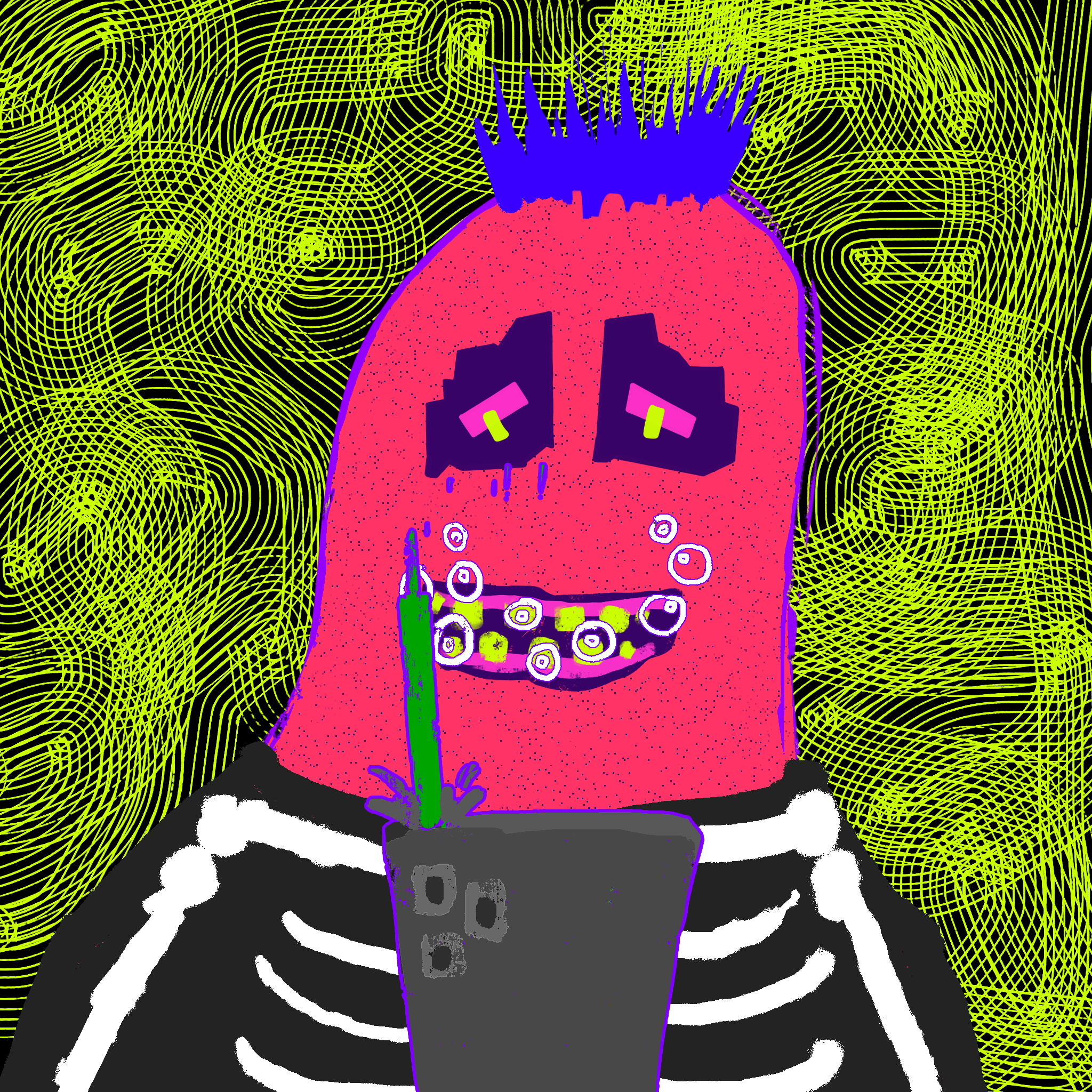 Dingus #4