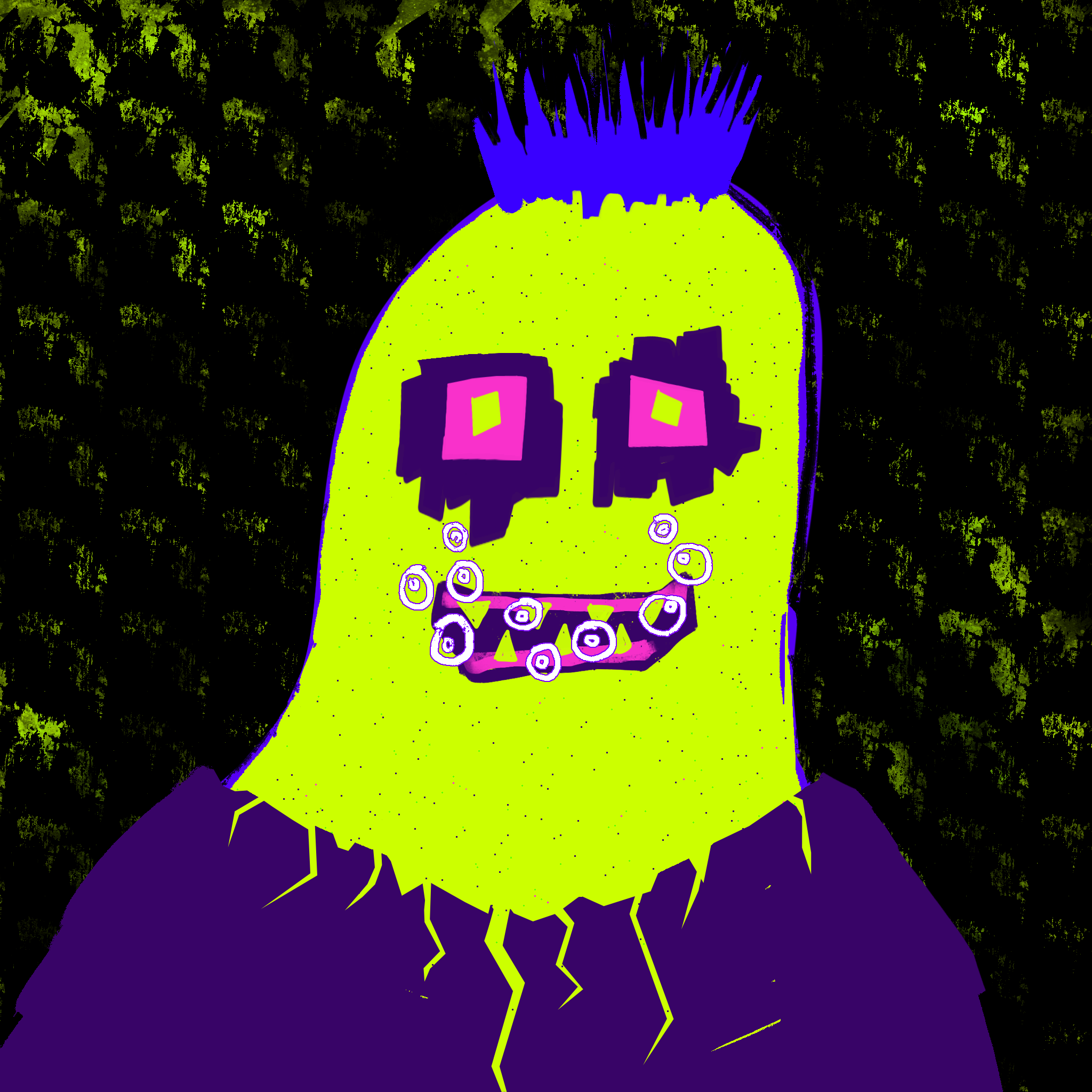 Dingus #400