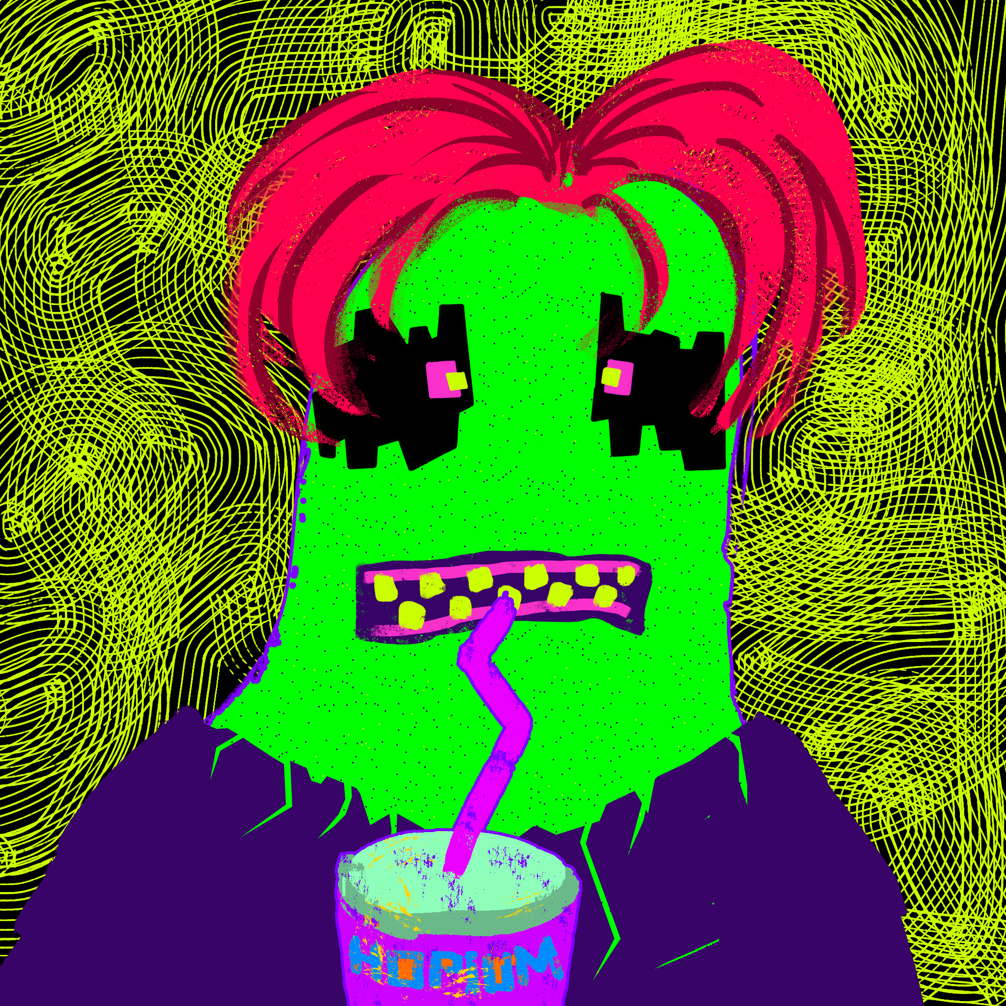 Dingus #403