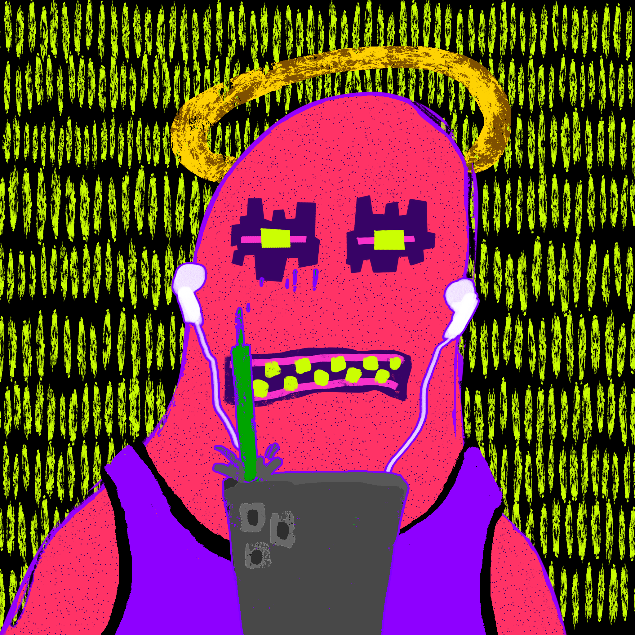 Dingus #405