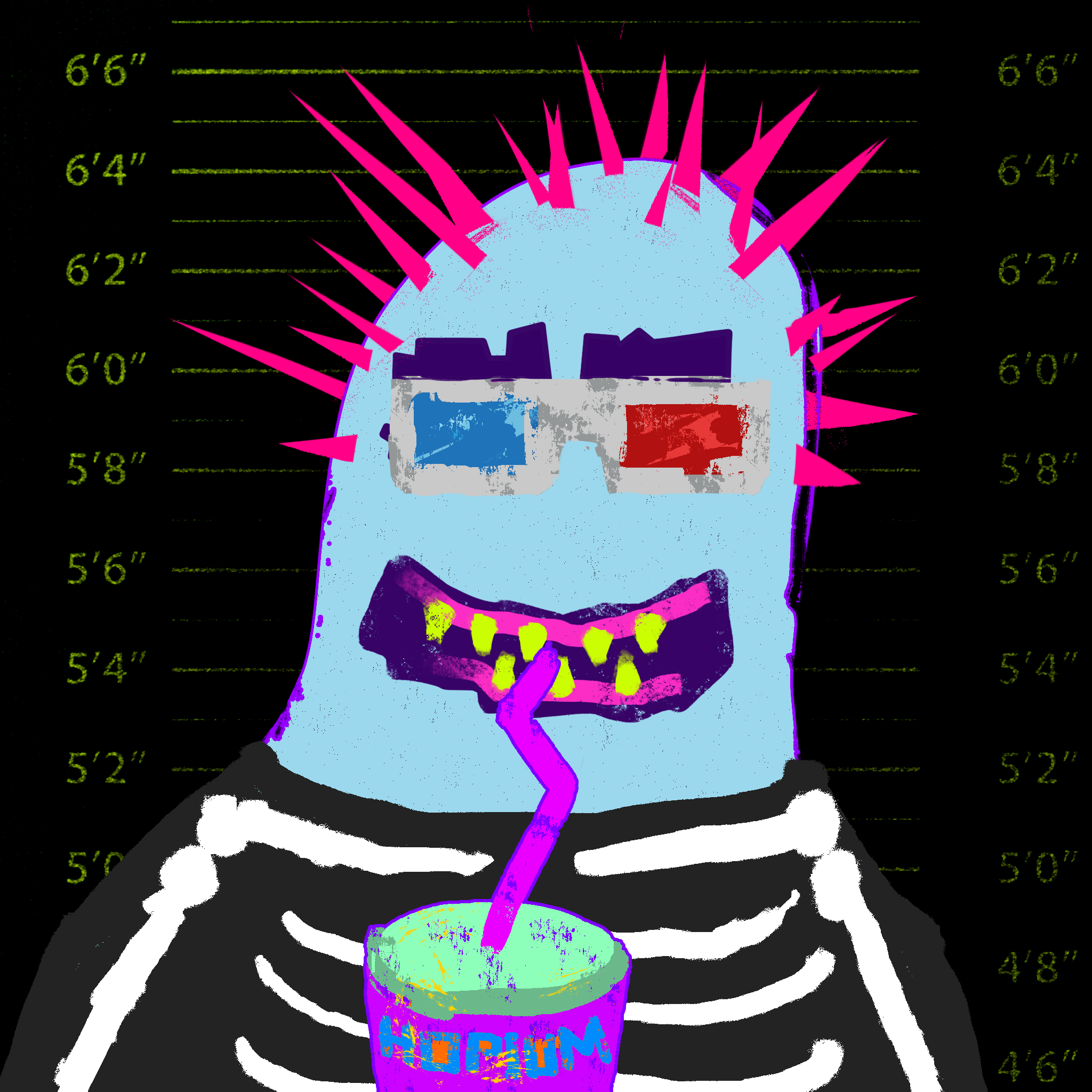 Dingus #406