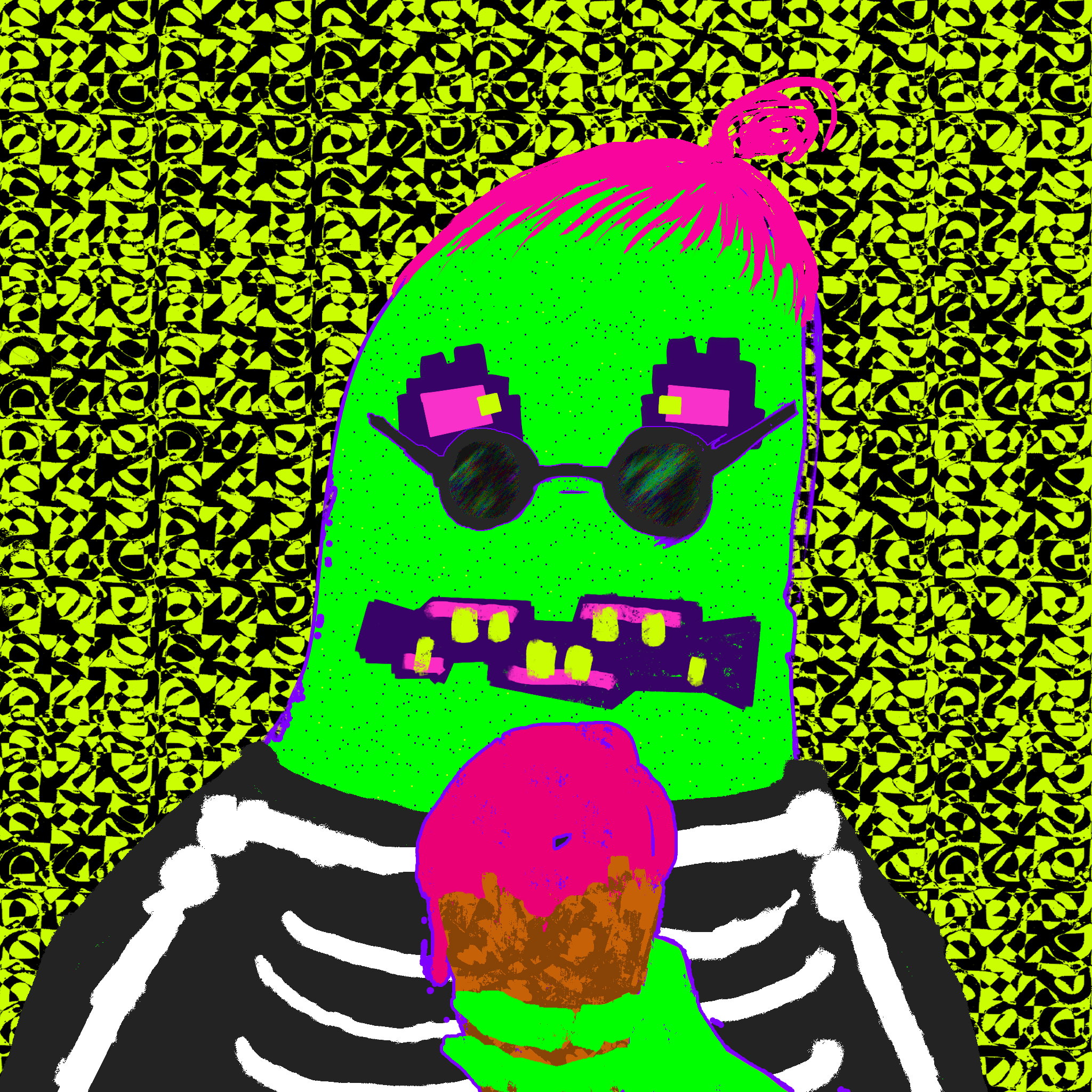 Dingus #407