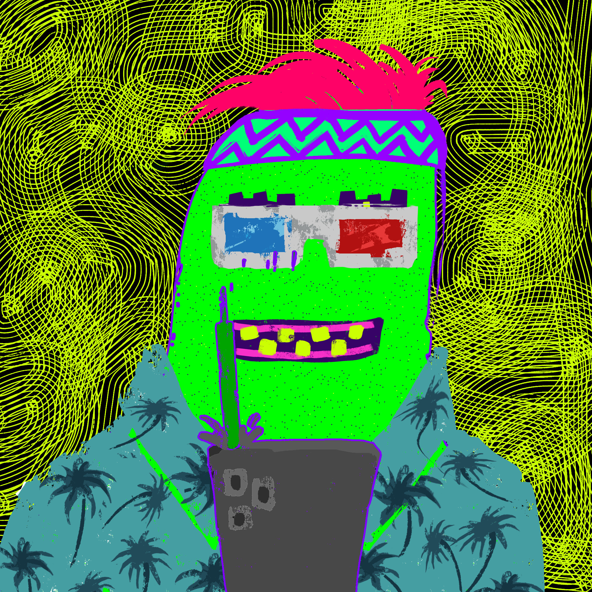 Dingus #408