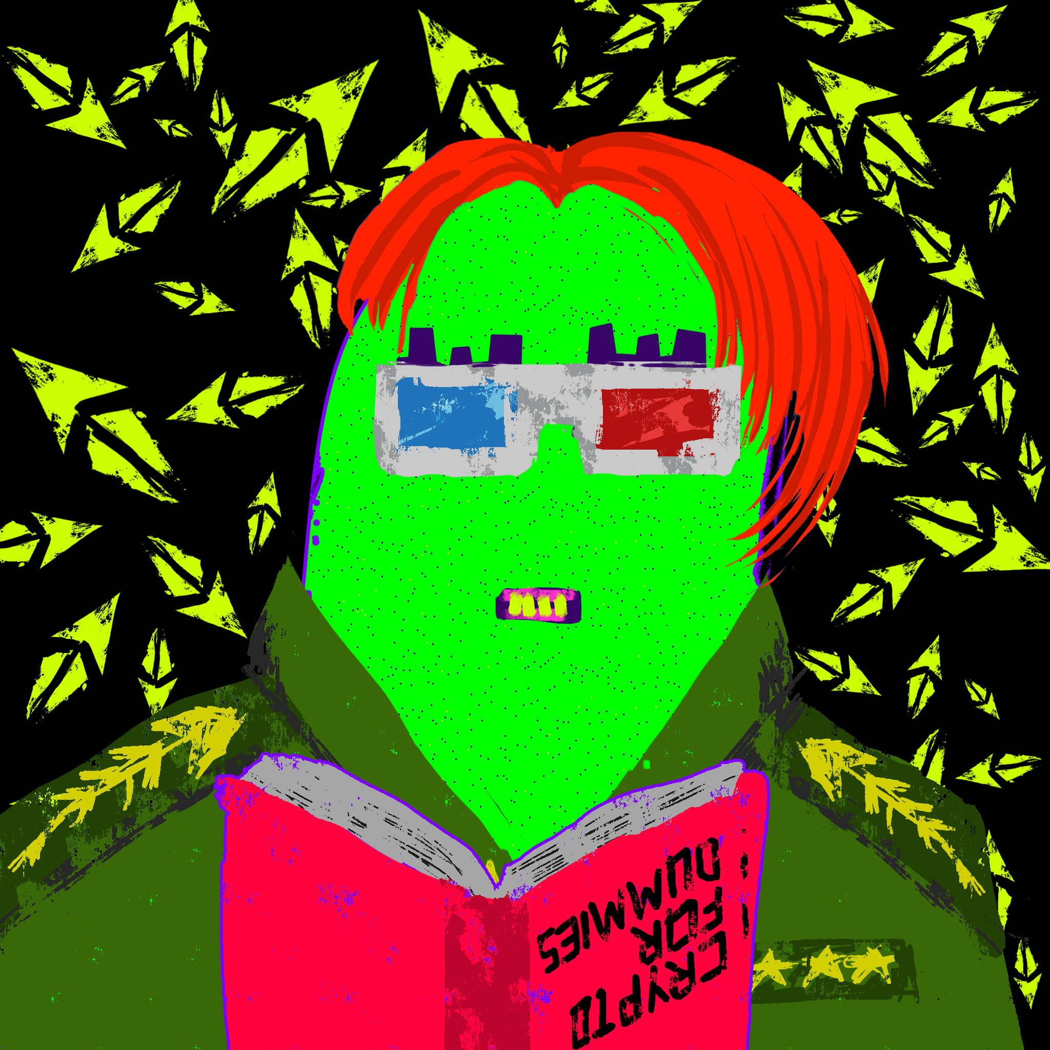 Dingus #409
