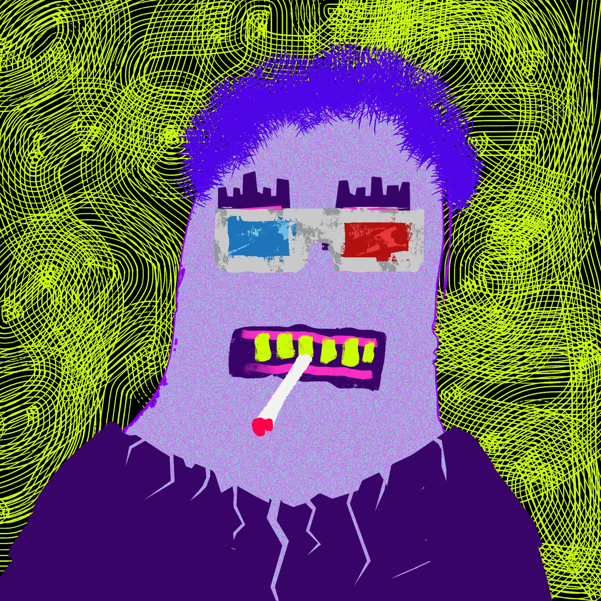 Dingus #411