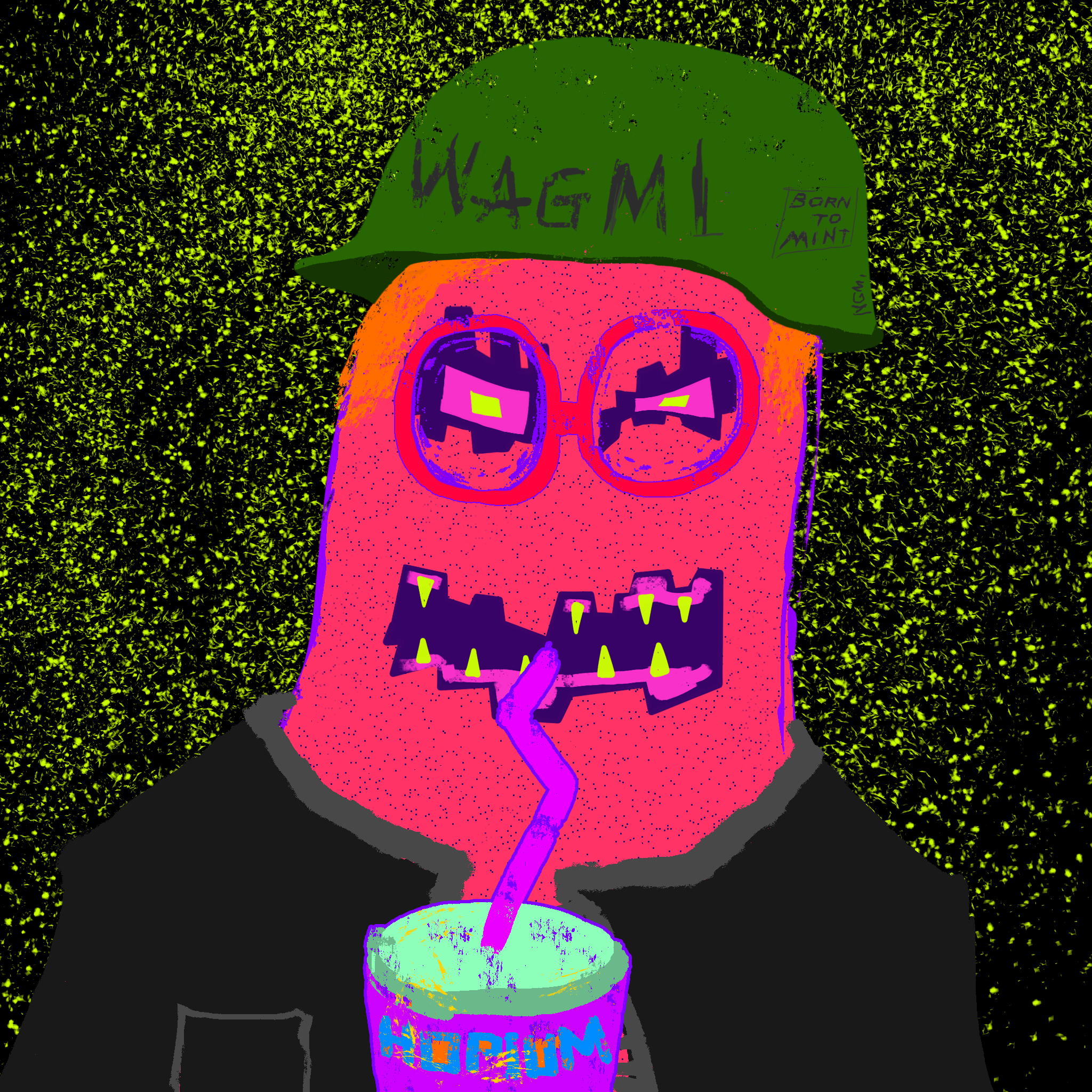 Dingus #412
