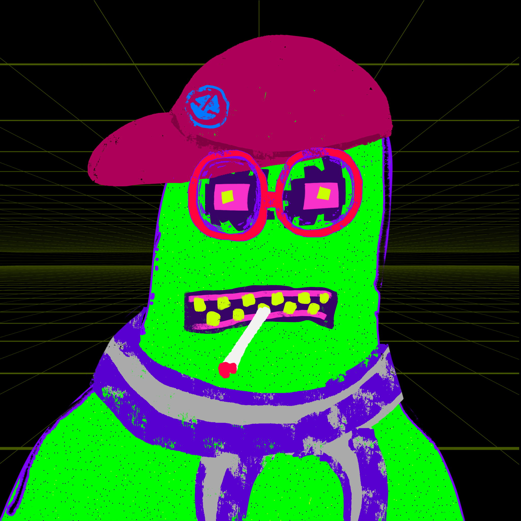 Dingus #413