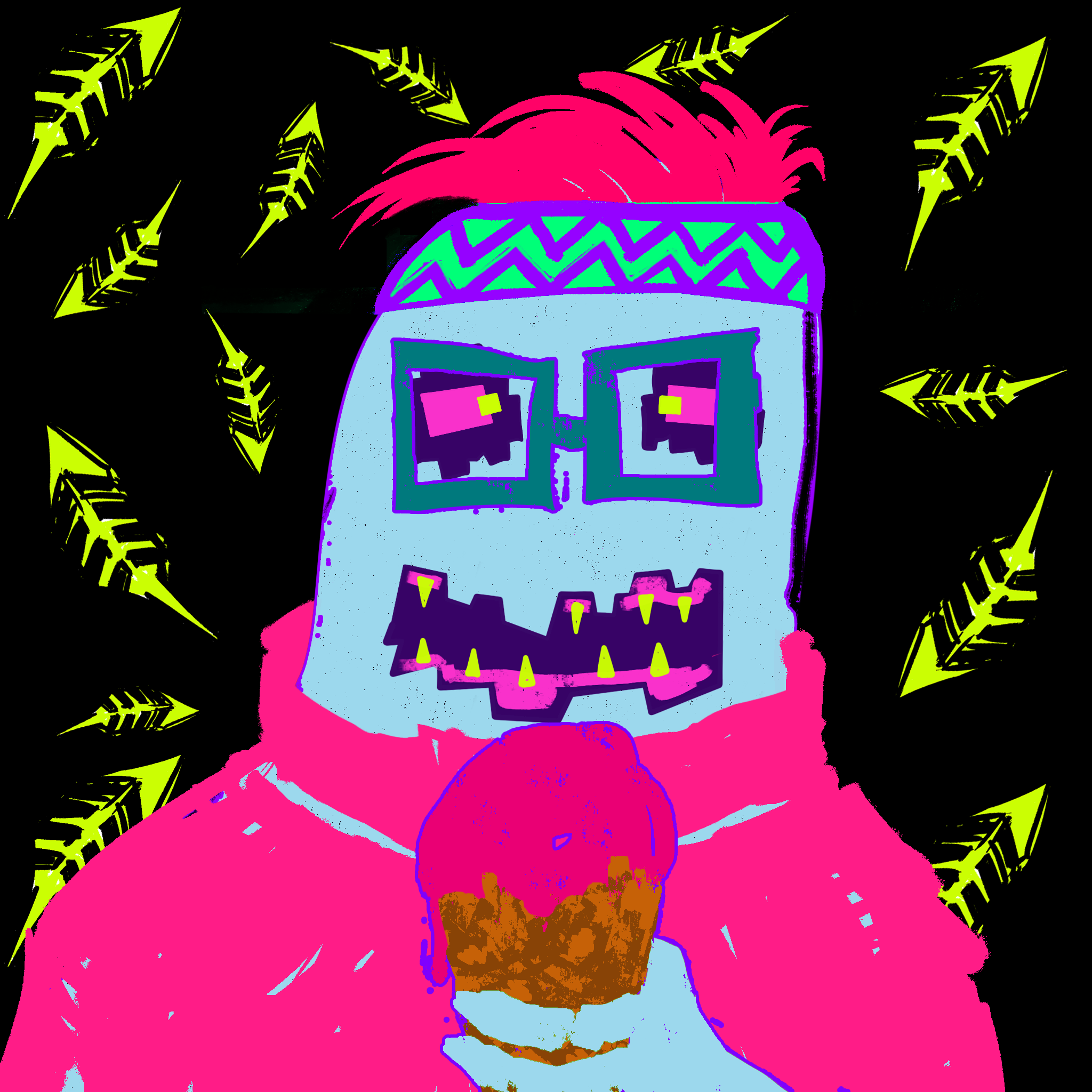 Dingus #414