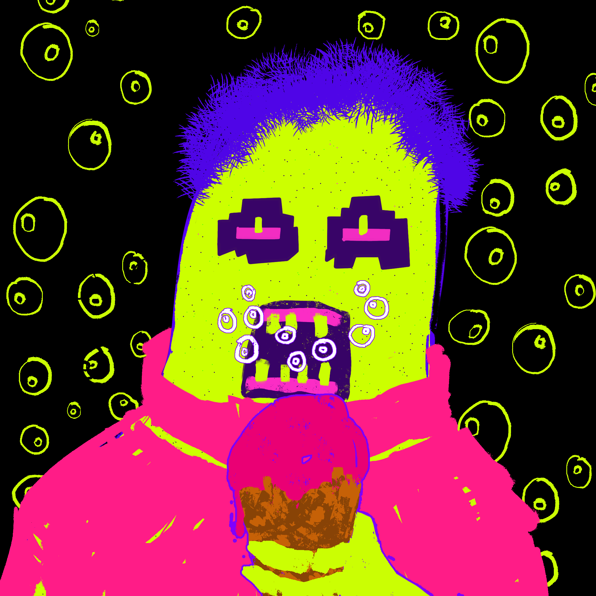 Dingus #415