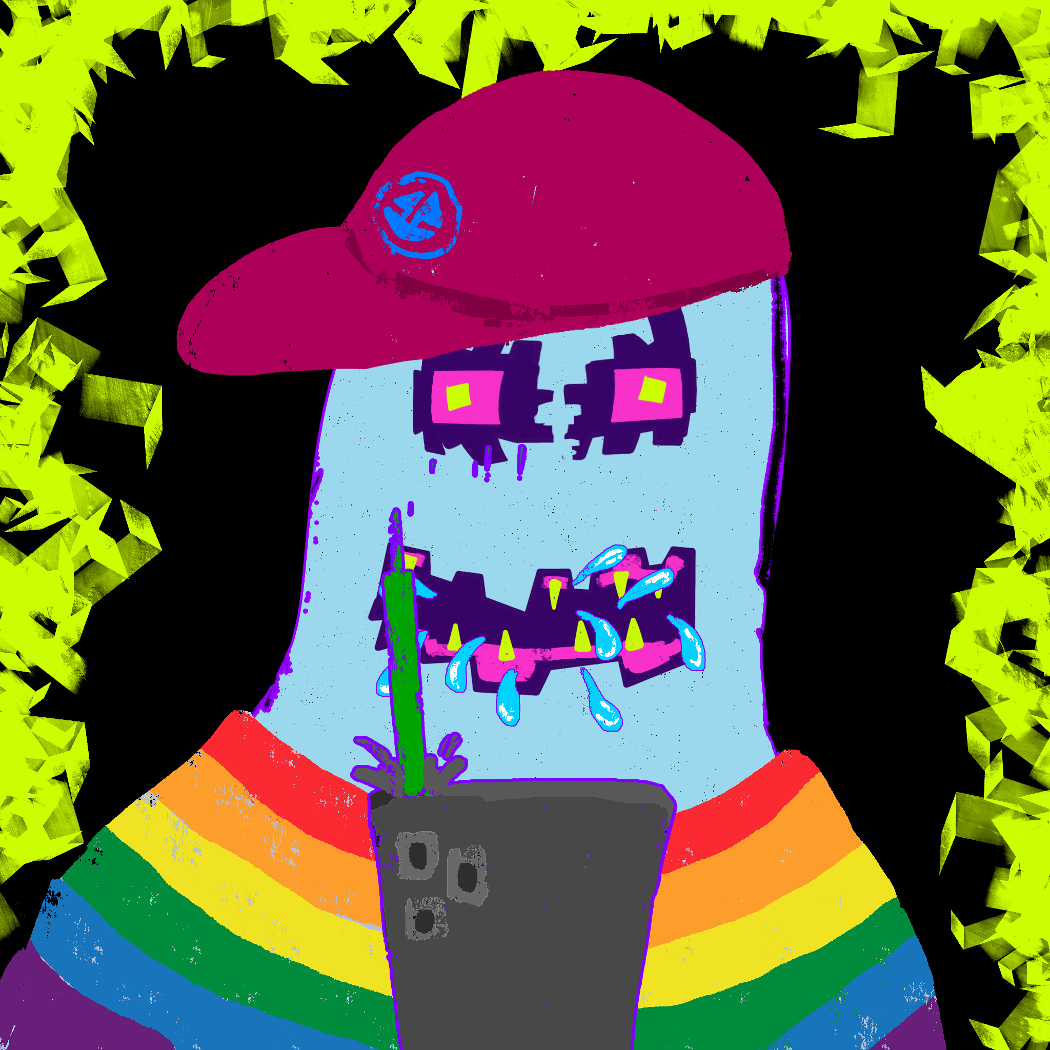 Dingus #416