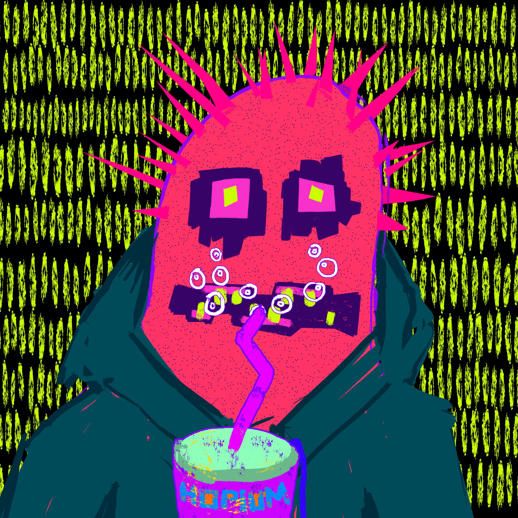 Dingus #42