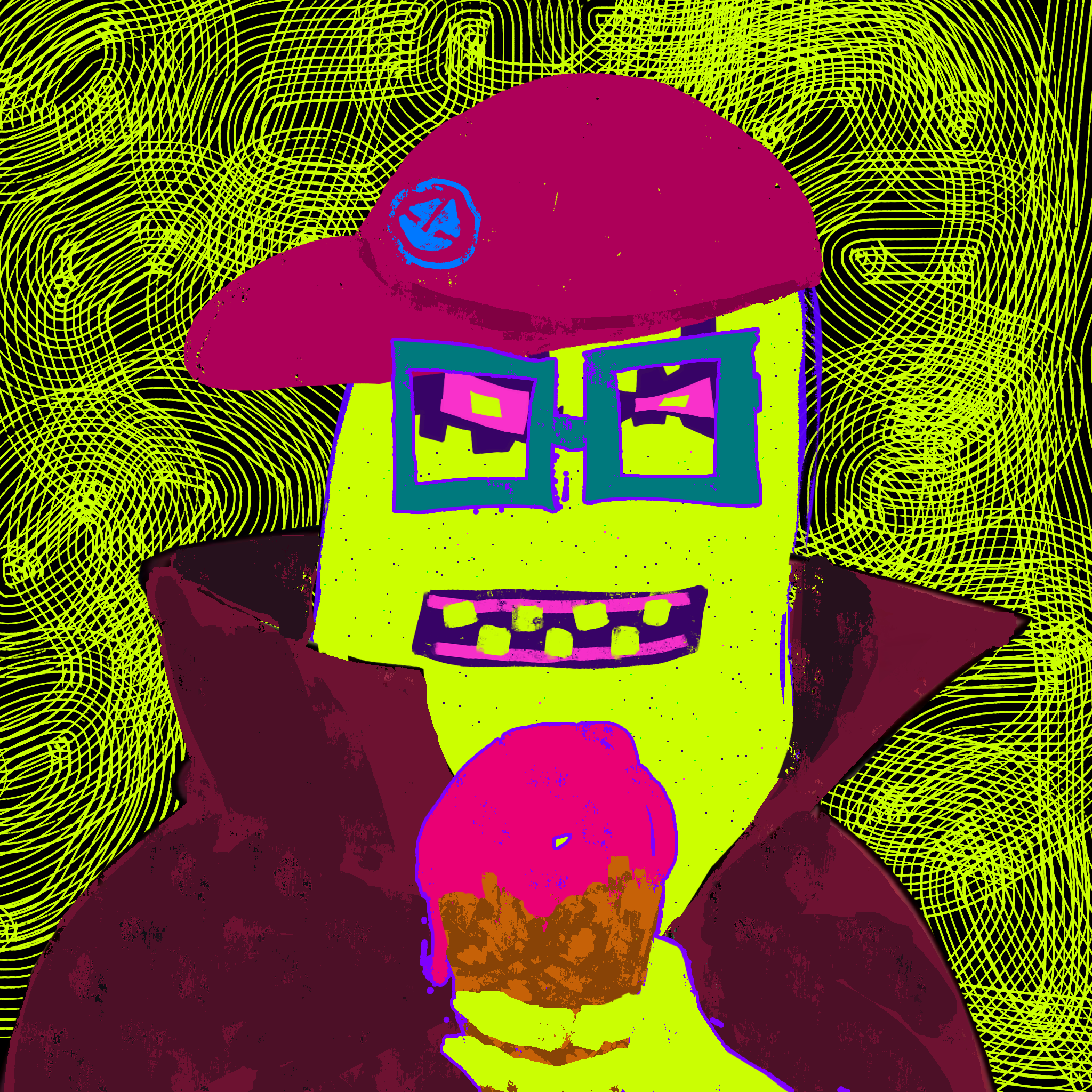 Dingus #420