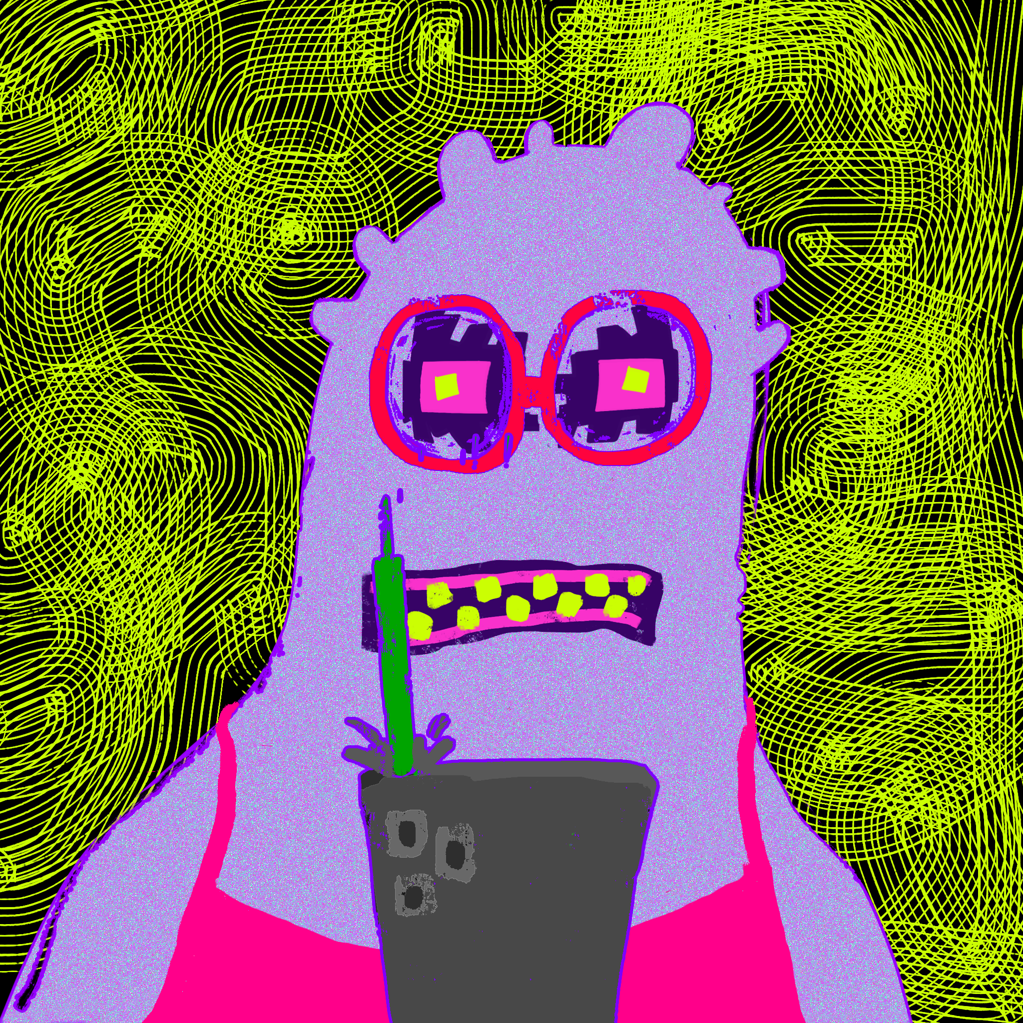 Dingus #421