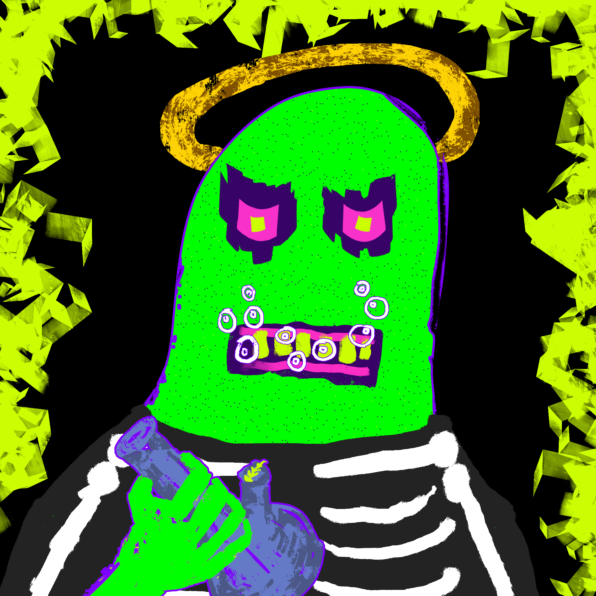 Dingus #422