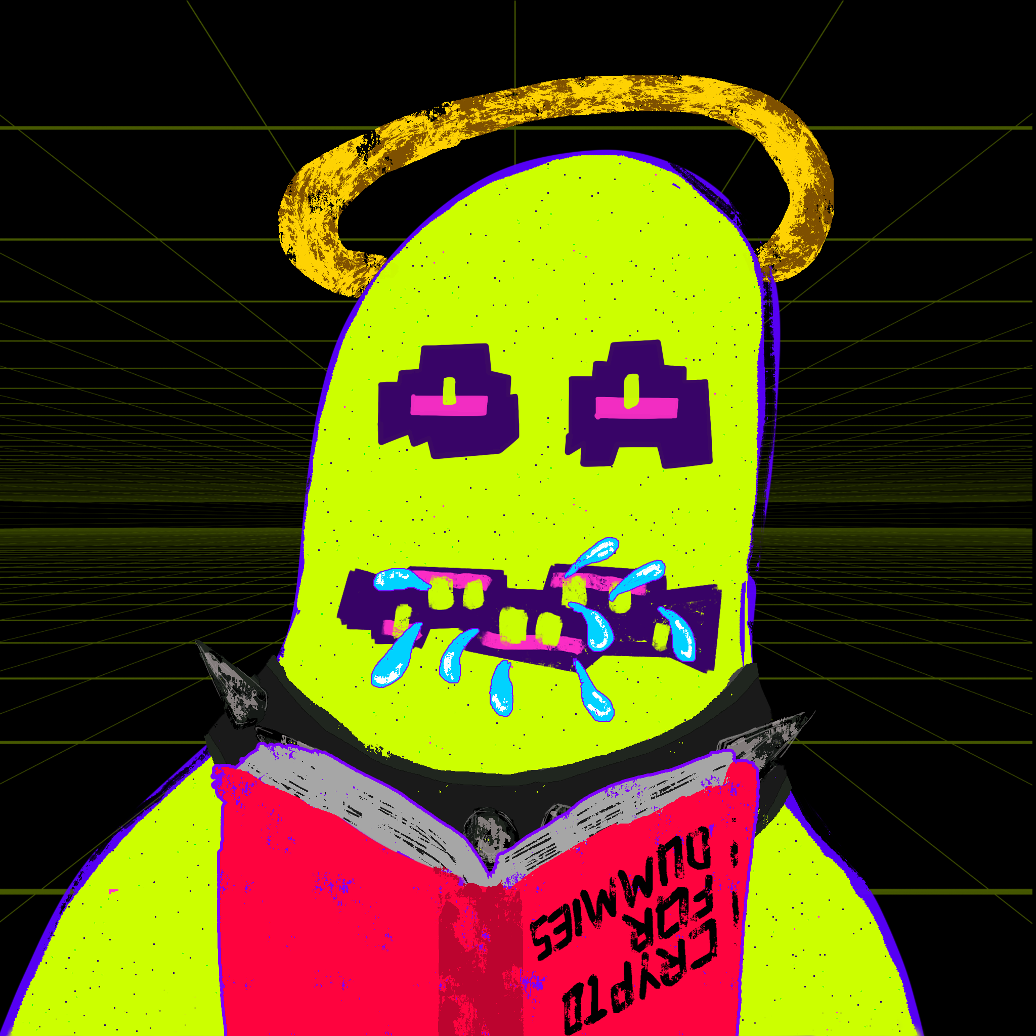 Dingus #423