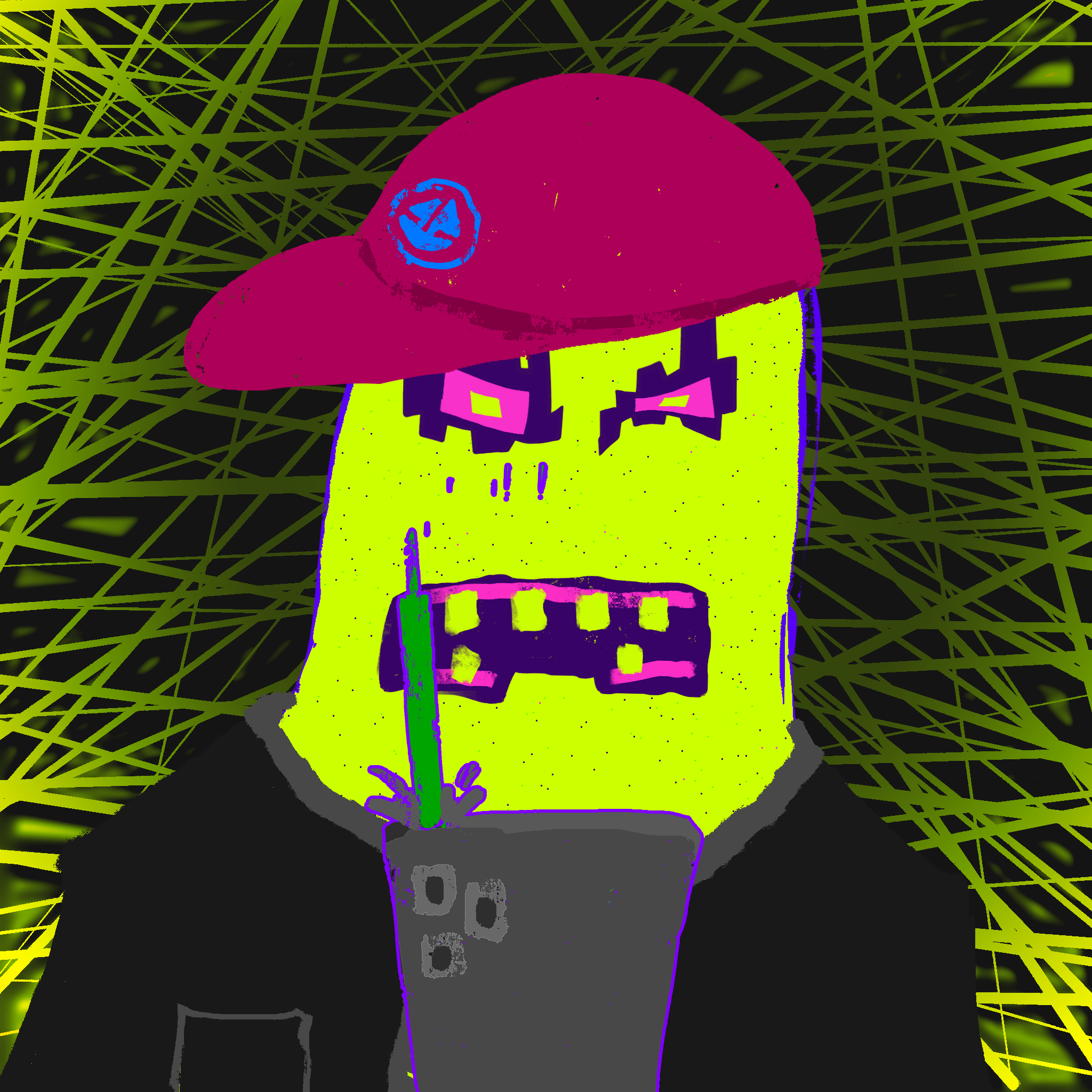 Dingus #424