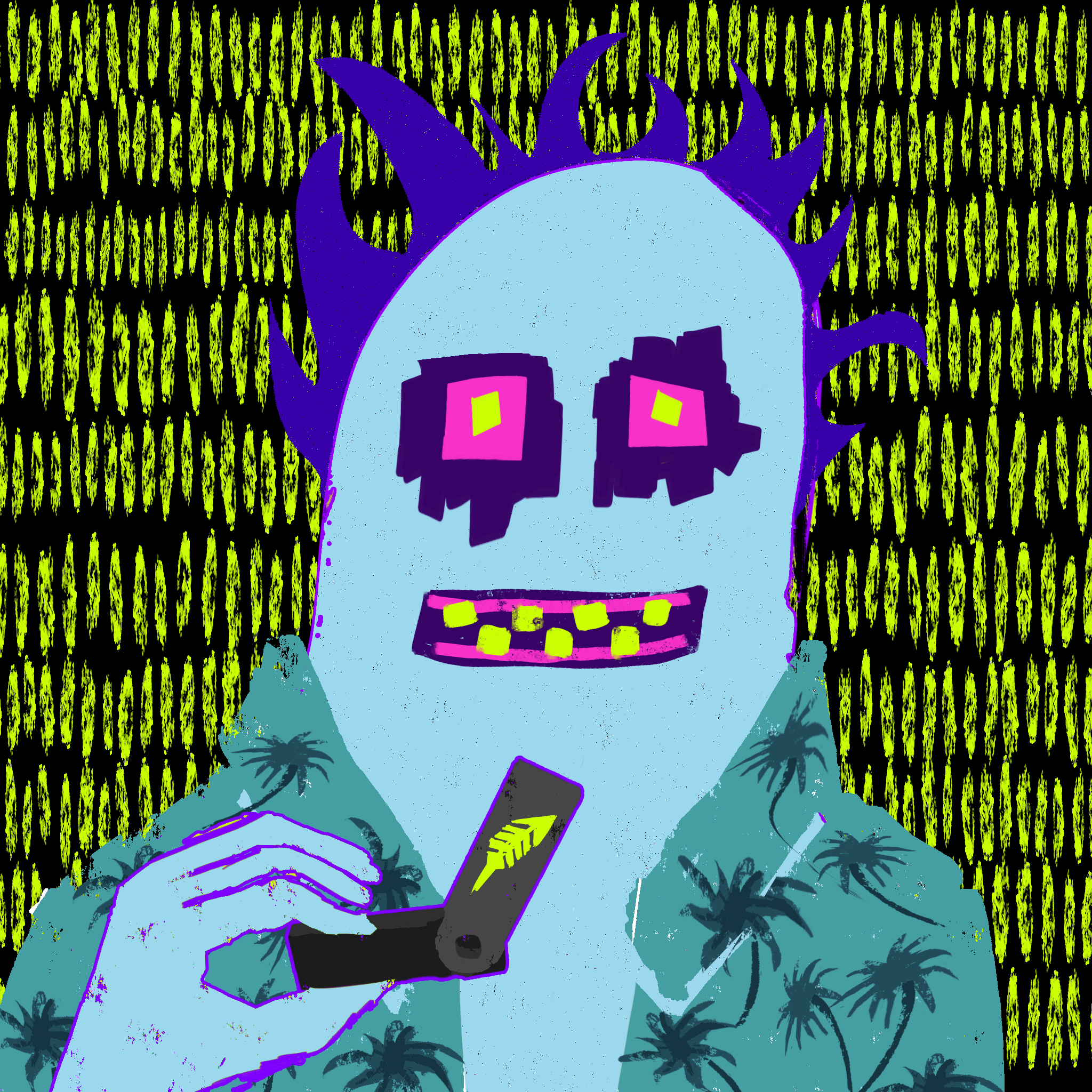 Dingus #43