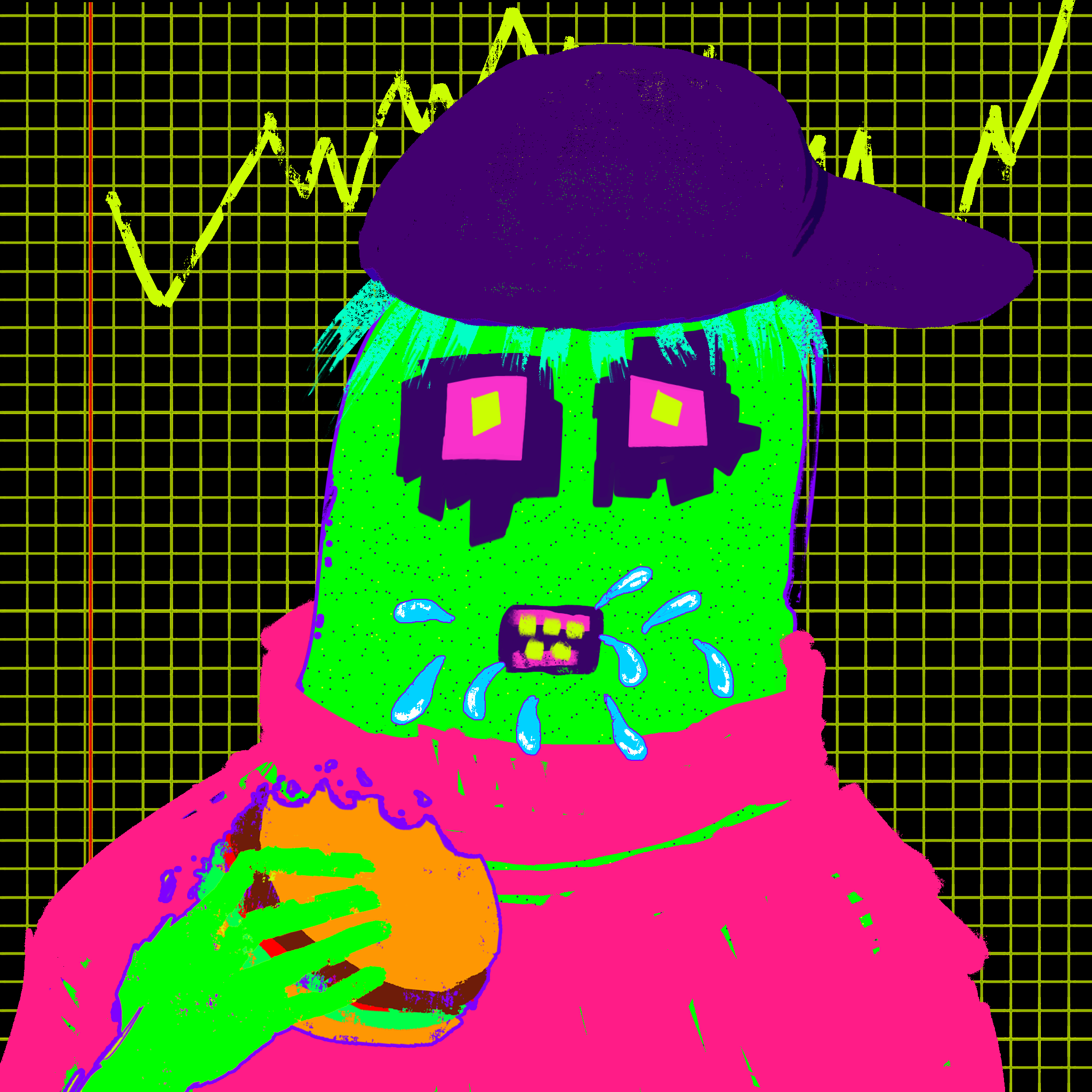 Dingus #436