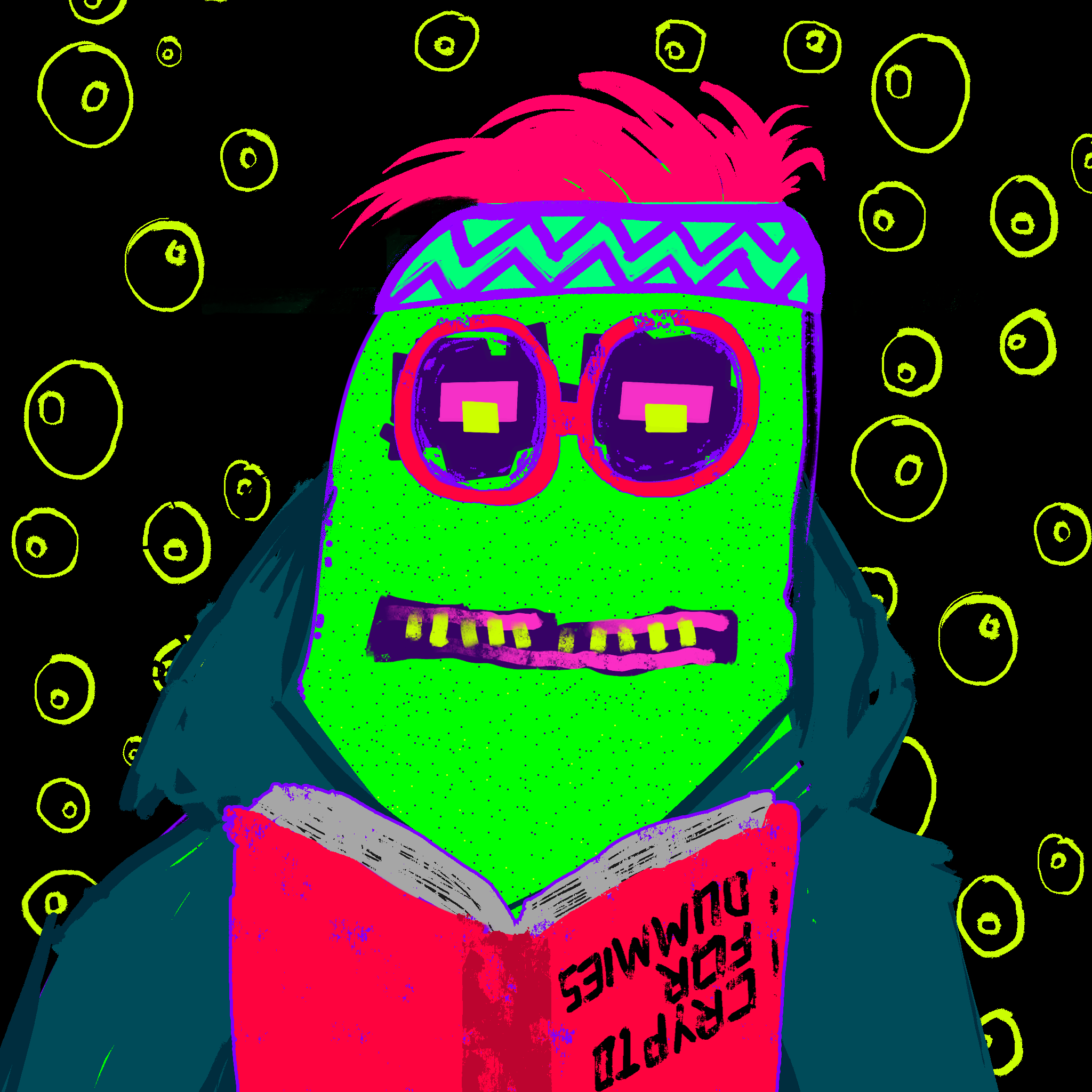 Dingus #442