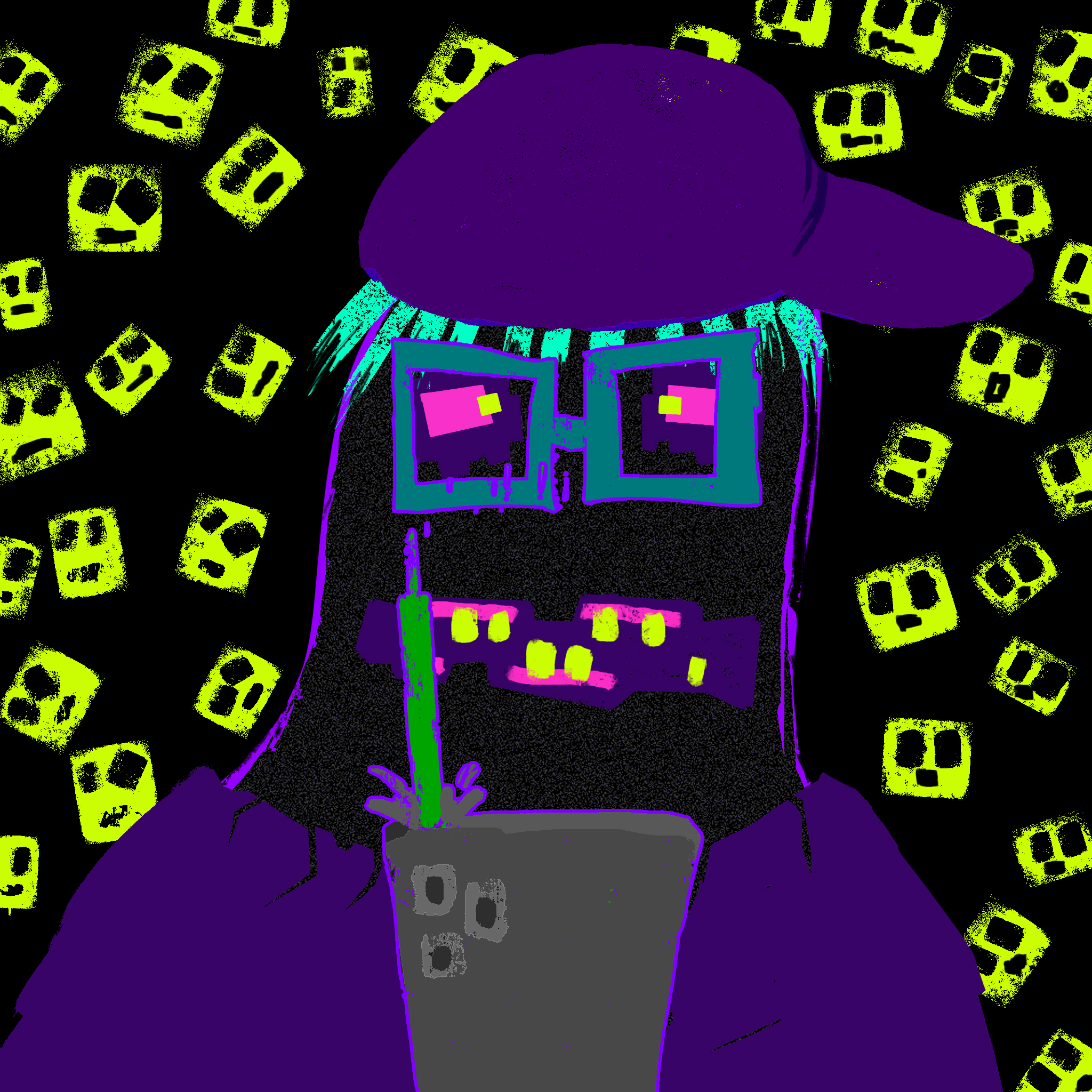 Dingus #444